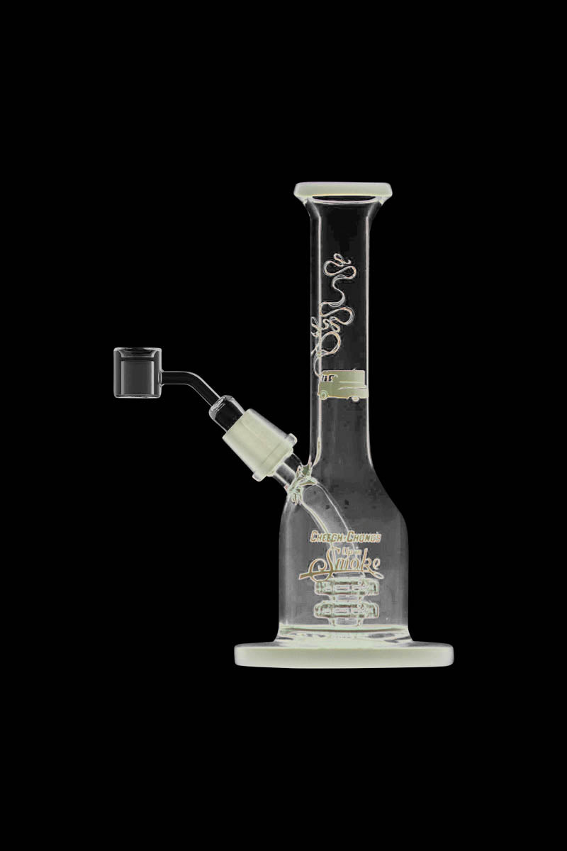 Cheech & Chong's Epic Jade East Mini Rig Dabber