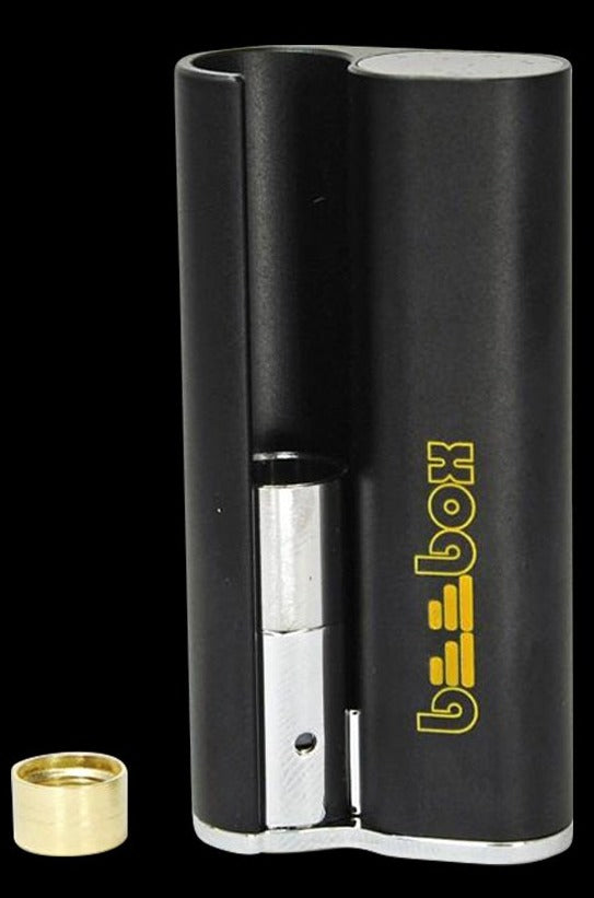 HoneyStick BeeBox Nano: The Ultimate Auto - Draw Vape