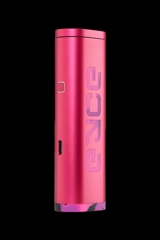Eyce PV1 - The Ultimate Dry Herb Vaporizer
