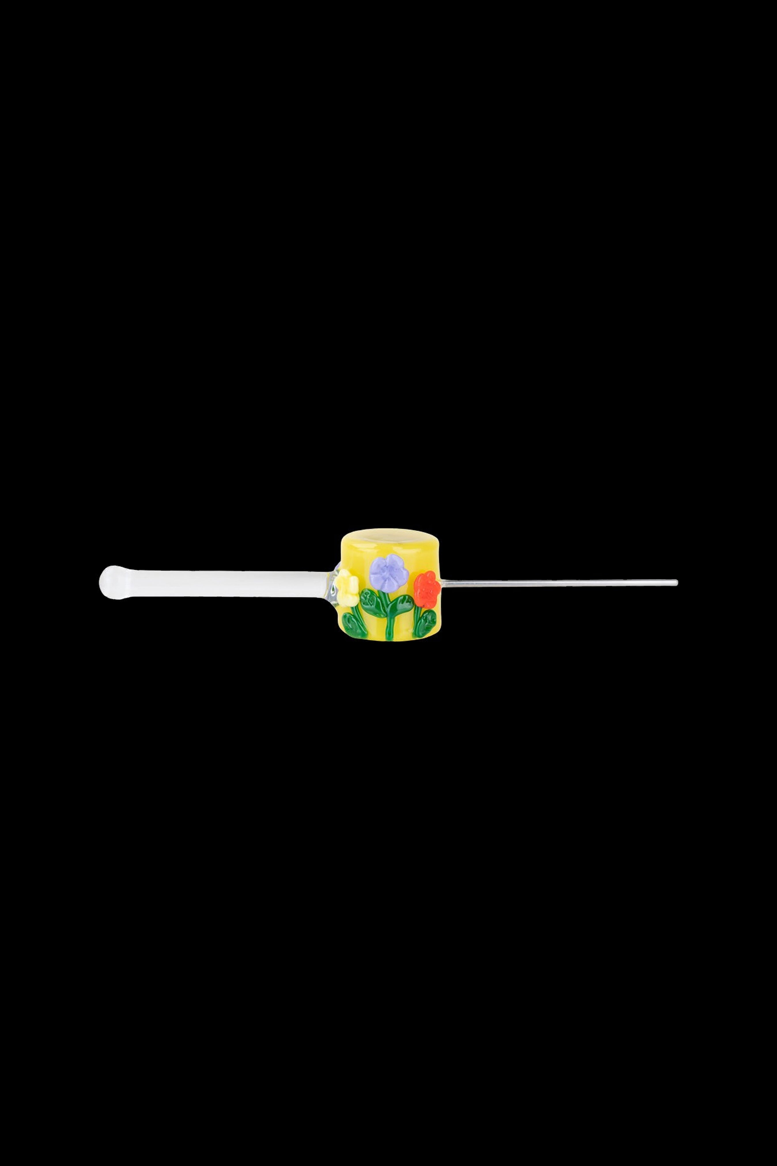 Empire Glassworks Sunshine Garden: The Ultimate Poker Wand for Smokers