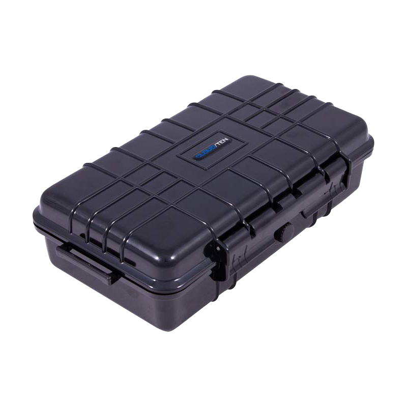 Mighty Vaporizer: The Ultimate Custom Hard Case