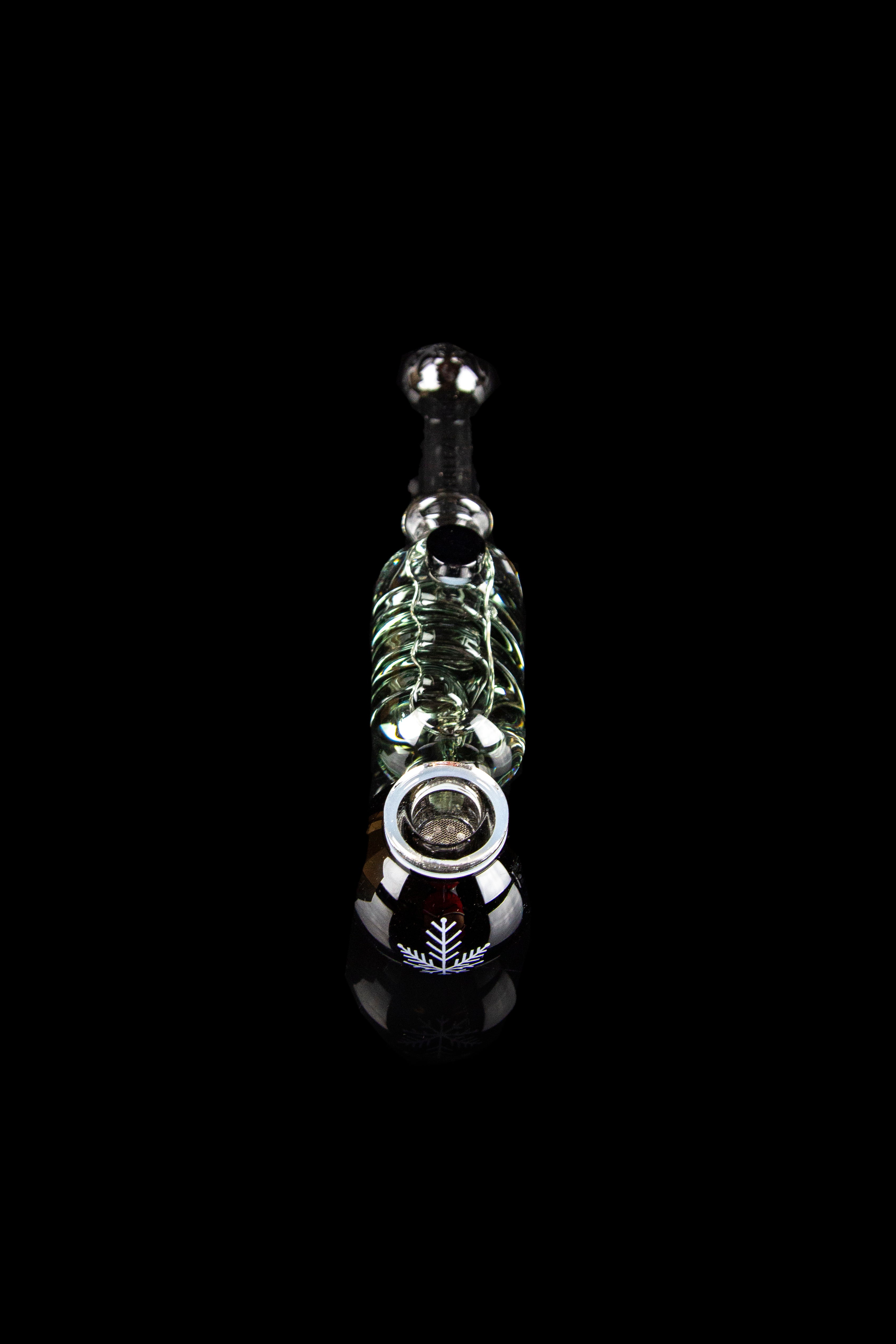 Freeze Pipe Hand Pipe: The Ultimate Glycerin Chamber Experience