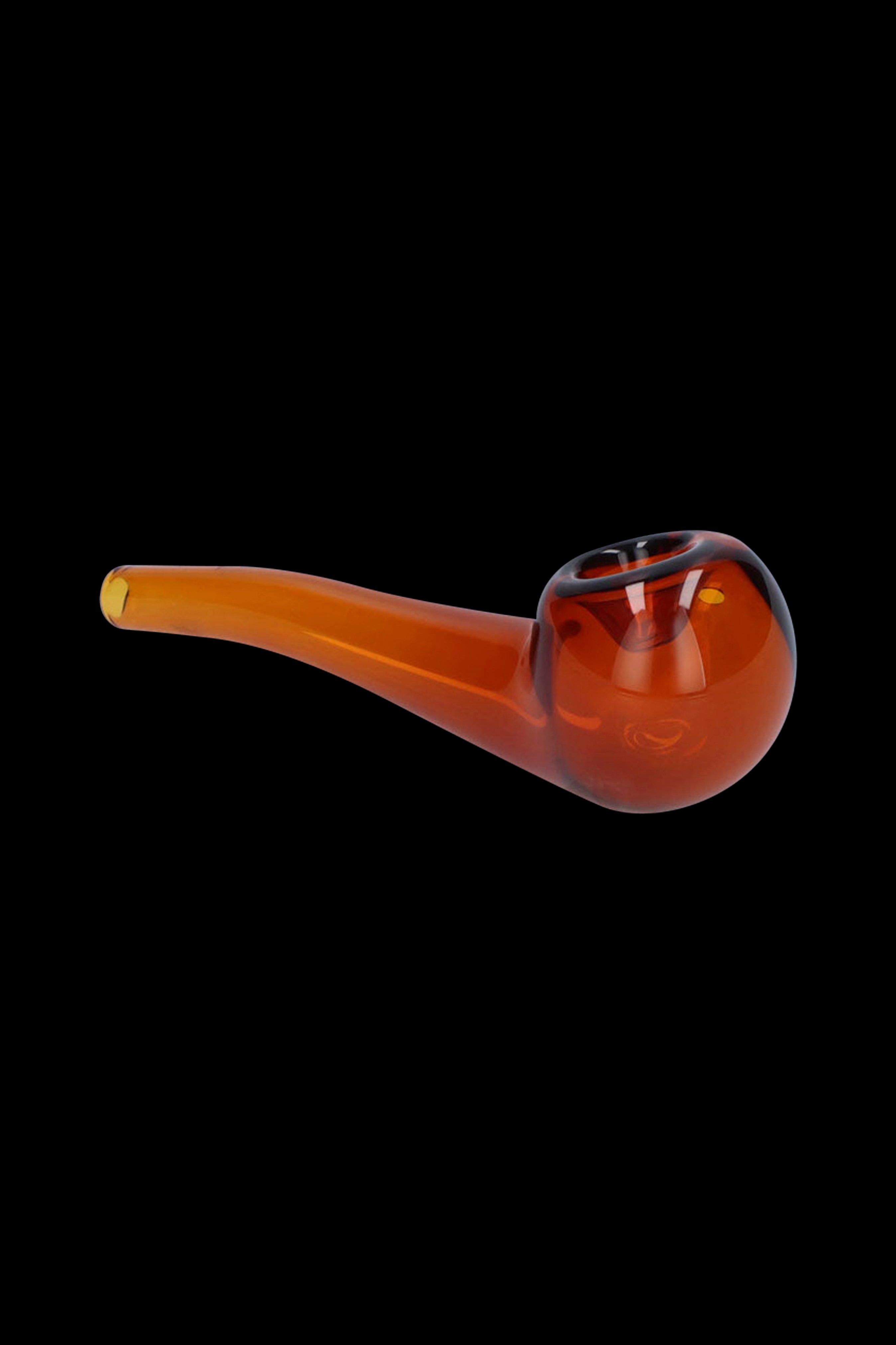 Everyday Must-Have Bent Spoon Pipe