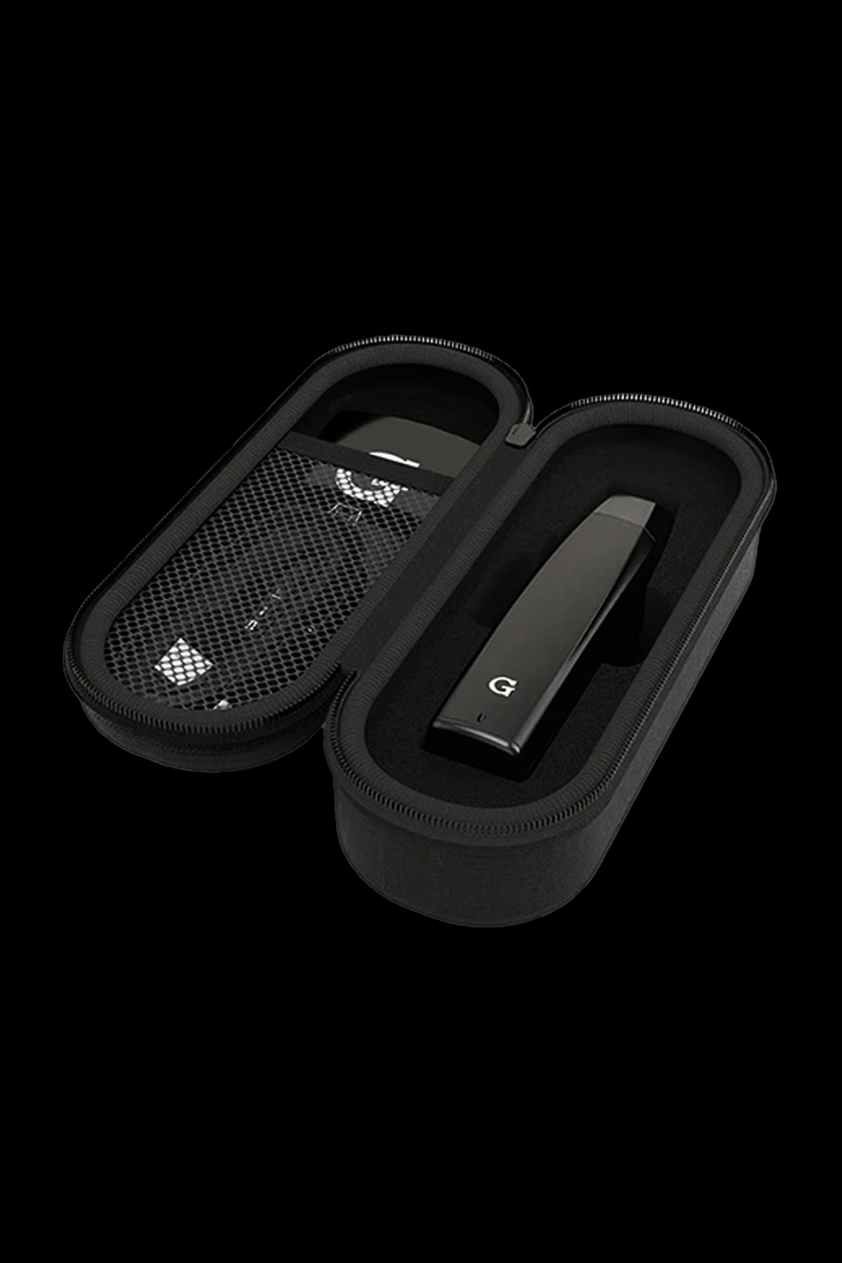 Grenco Science G Pen Elite 2.0 - The Ultimate Dry Herb Vaporizer