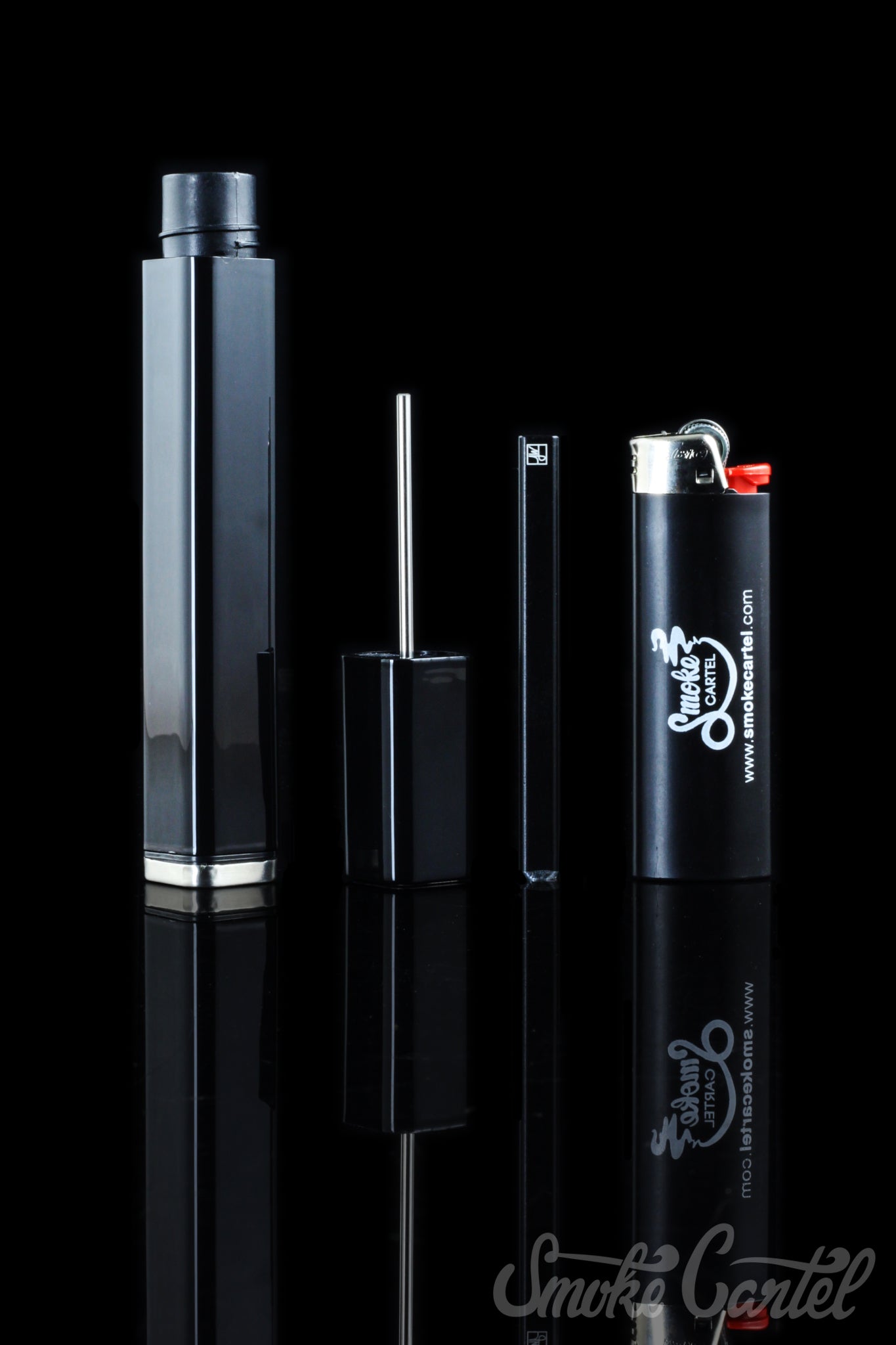 Jane West The Wand: Discreet Mascara-Style Dugout