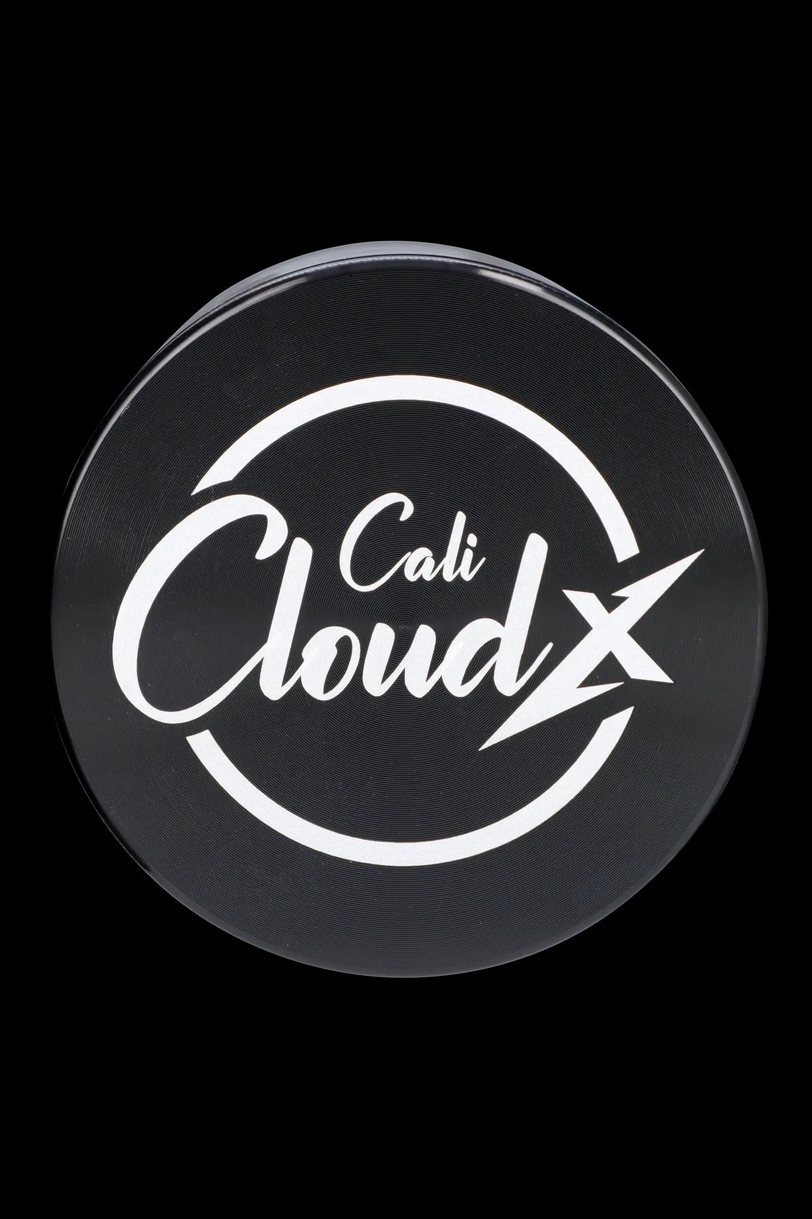 Cali Cloud X 90mm 3-Stage Aluminum Grinder - Your Ultimate Grinding Companion