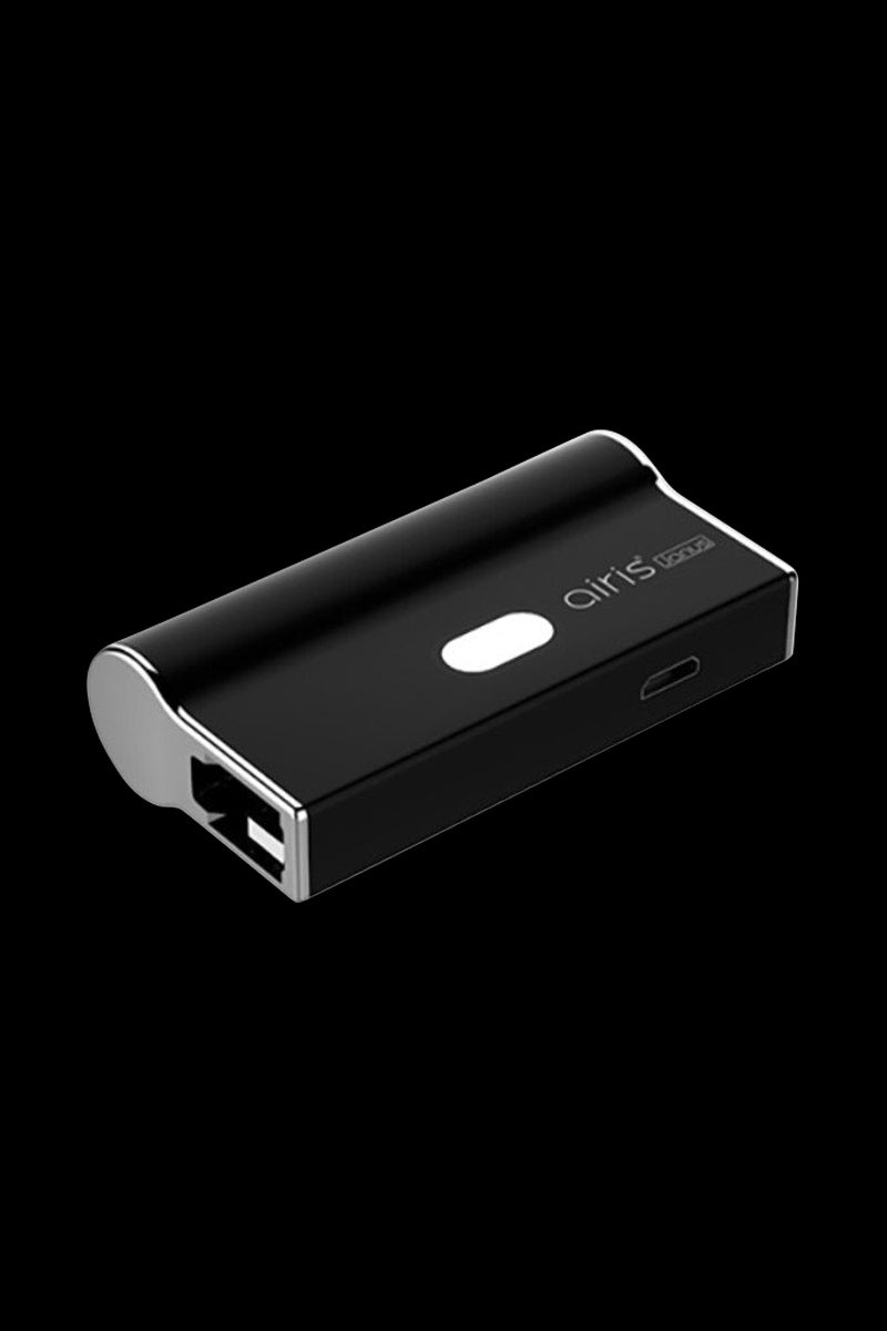 Airis Janus 2-In-1: The Ultimate Vaporizer for 510 Cartridges and Pre-filled Pods