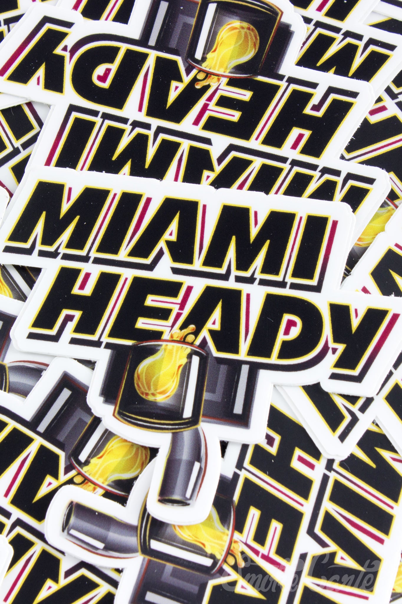 Exciting ErrlyBird Basketball Sticker