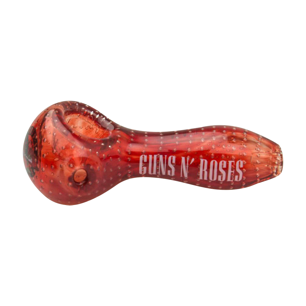 Guns N' Roses Jungle Rockstar Hand Pipe