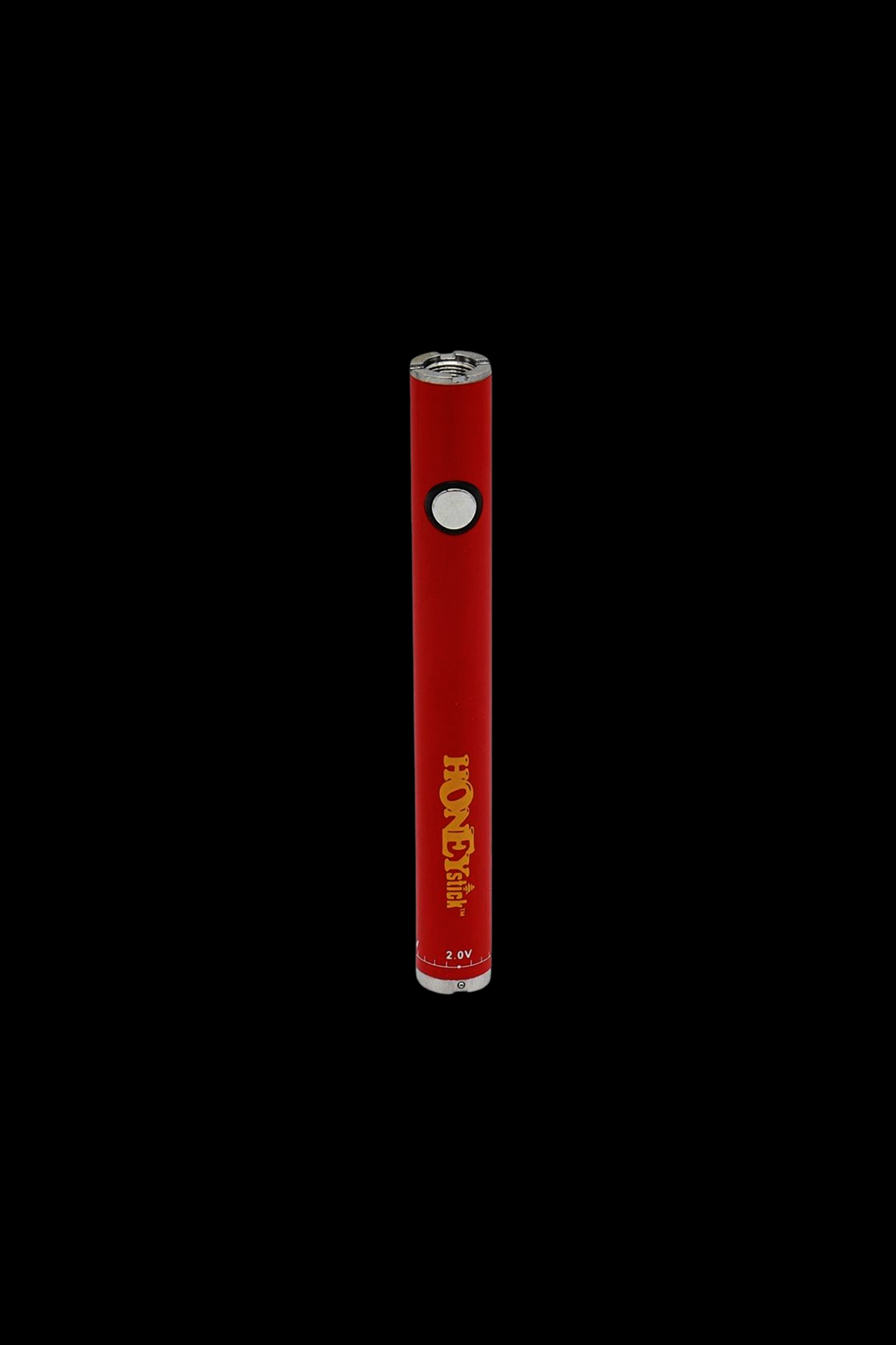 HoneyStick 510 Twist: The Ultimate Variable Voltage Vape Battery