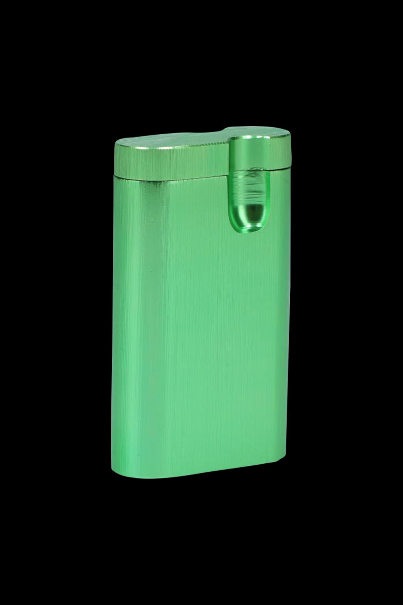 Famous Brandz Aluminum Puff Puff Pass Dugout