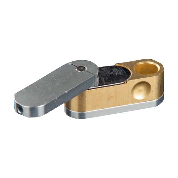 Brass Monkey Twister: The Ultimate Indestructible Hand Pipe