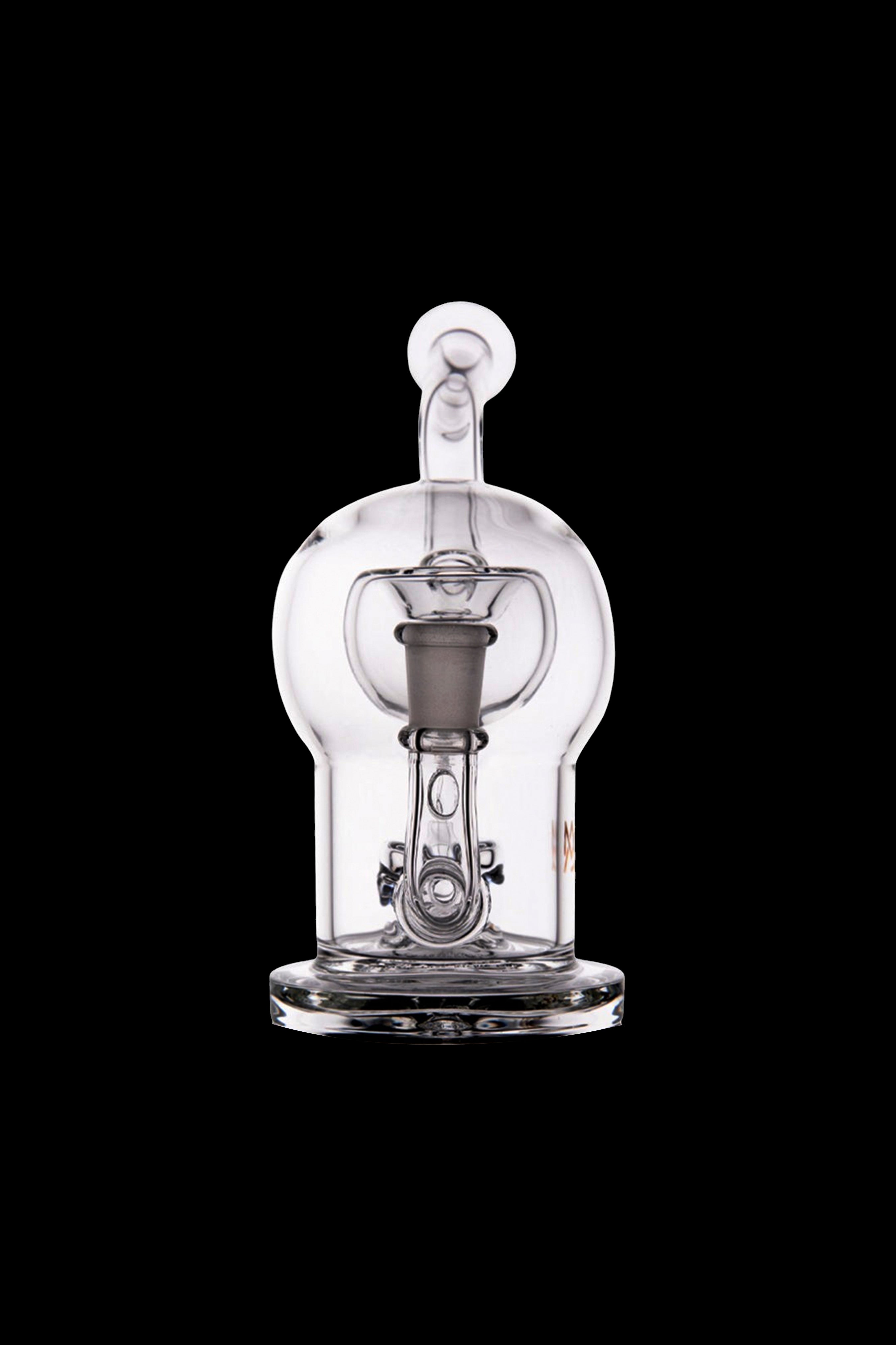 MJ Arsenal Plasma Core Dab Rig - A Revolutionary Dabbing Masterpiece