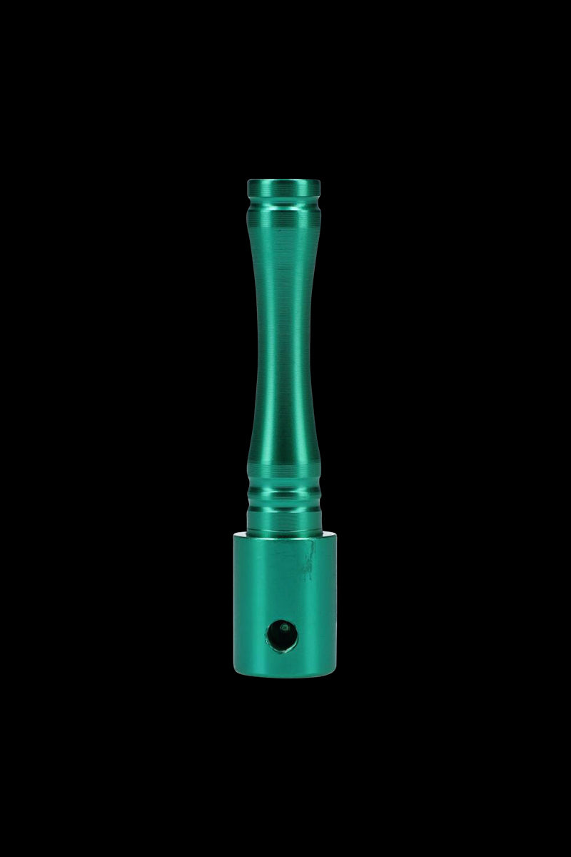 Stylish Colored Metal Hand Pipe