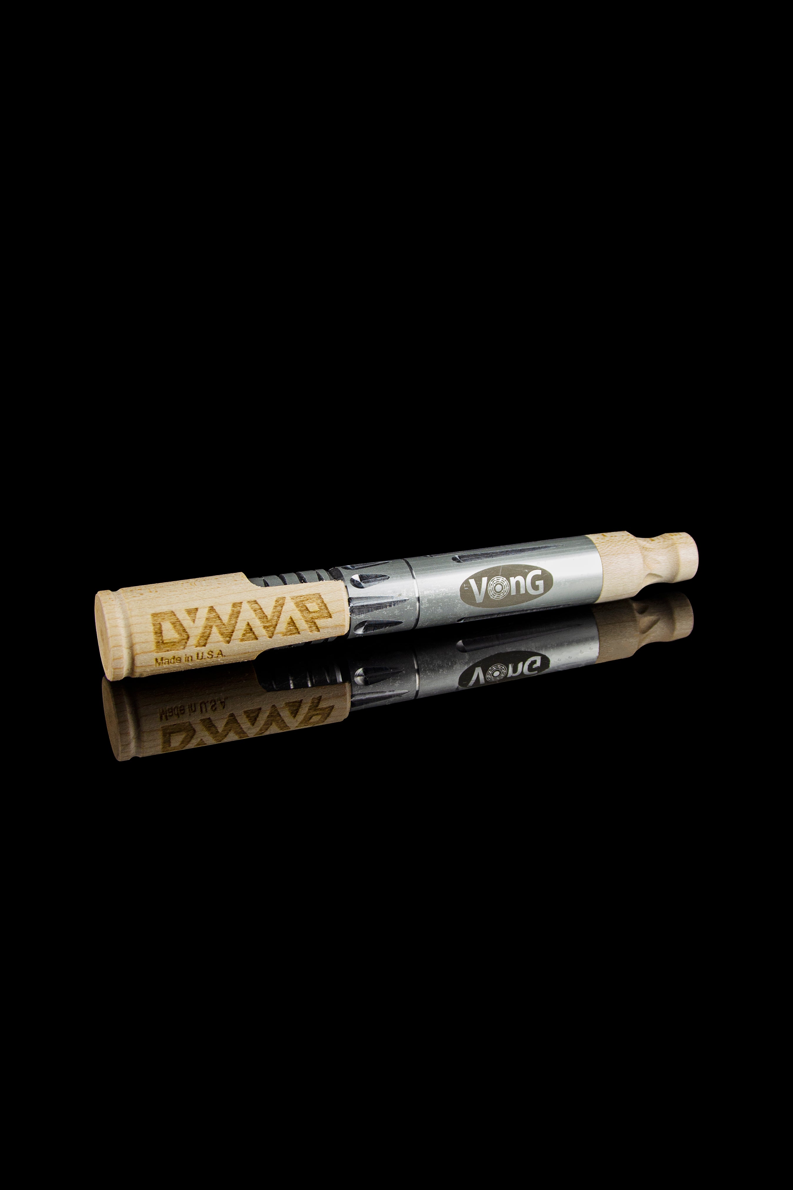 DynaVap VonG (i) - The Ultimate Vaporizer