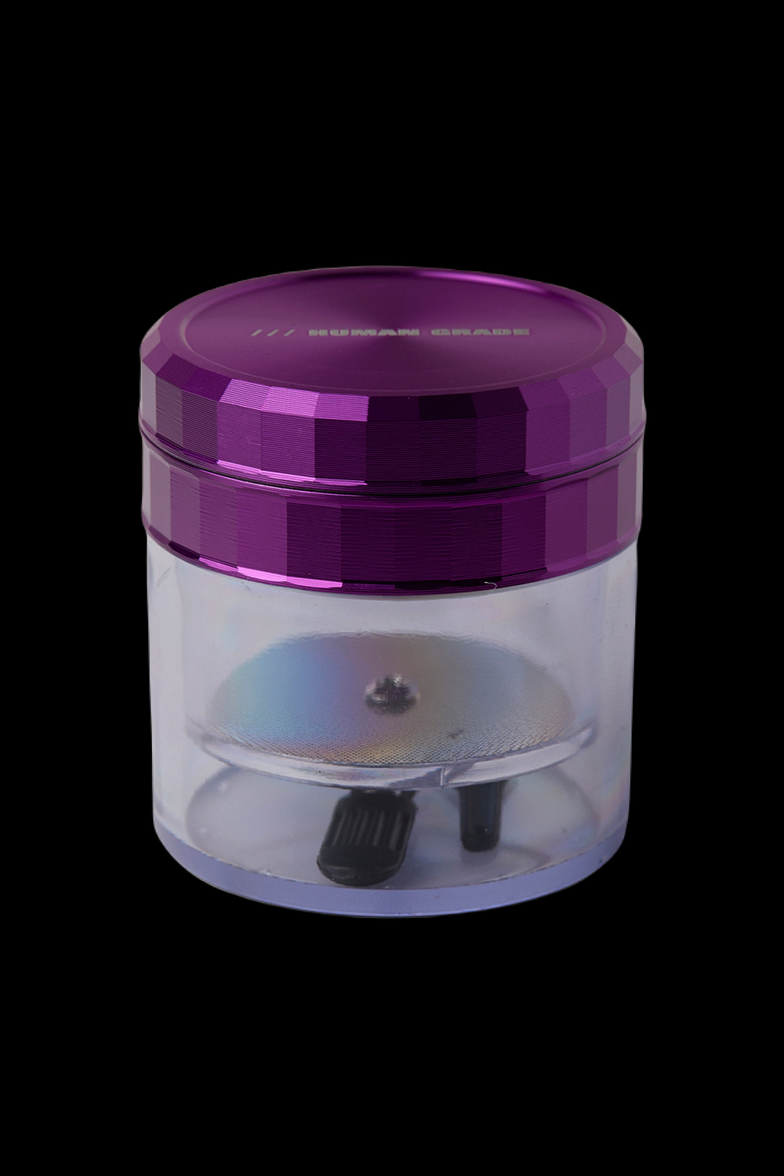 Premium Human Grade 1A Storage Grinder