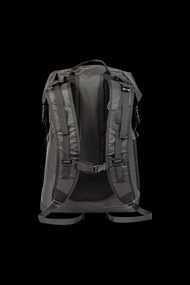 RYOT DRY+ Weather-Resistant Backpack