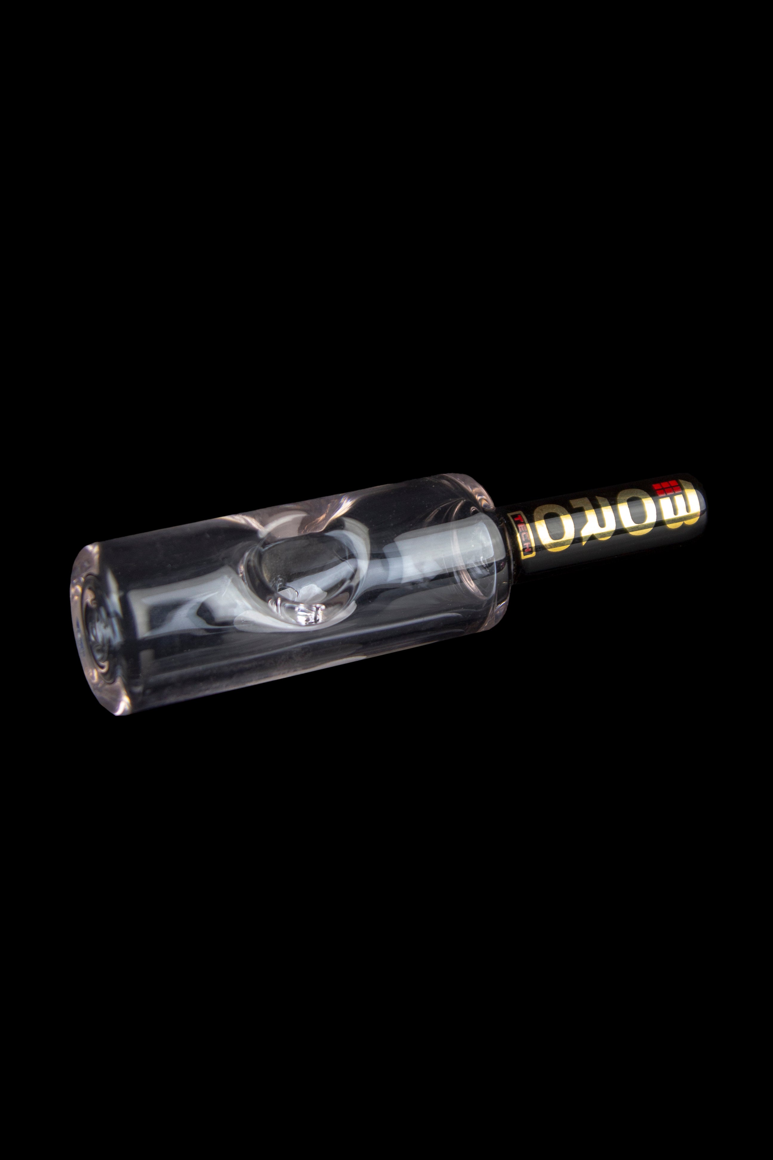 BoroTech Stealthy Nail Polish Hand Pipe