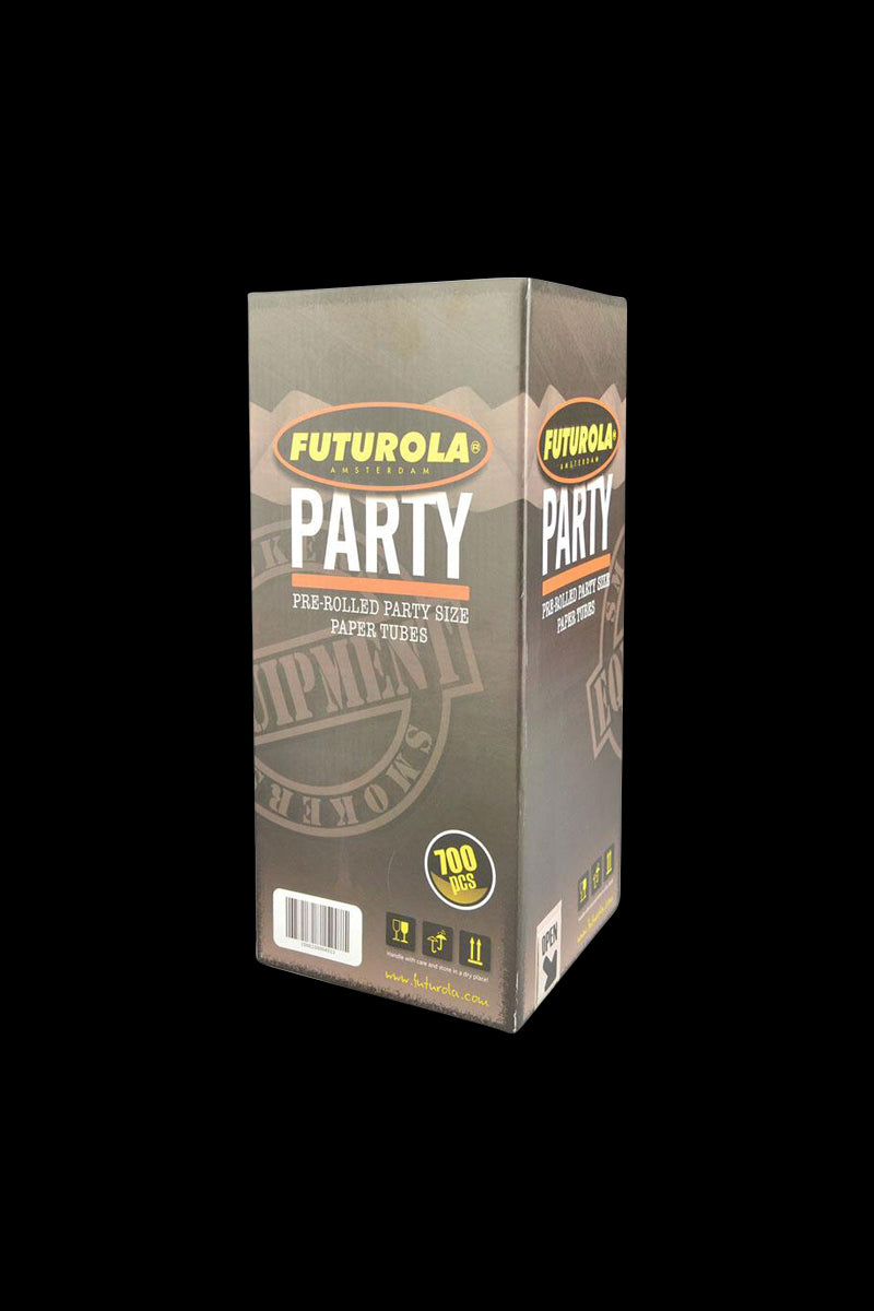Futurola Party Size Cones - Massive 700-Pack Bundle