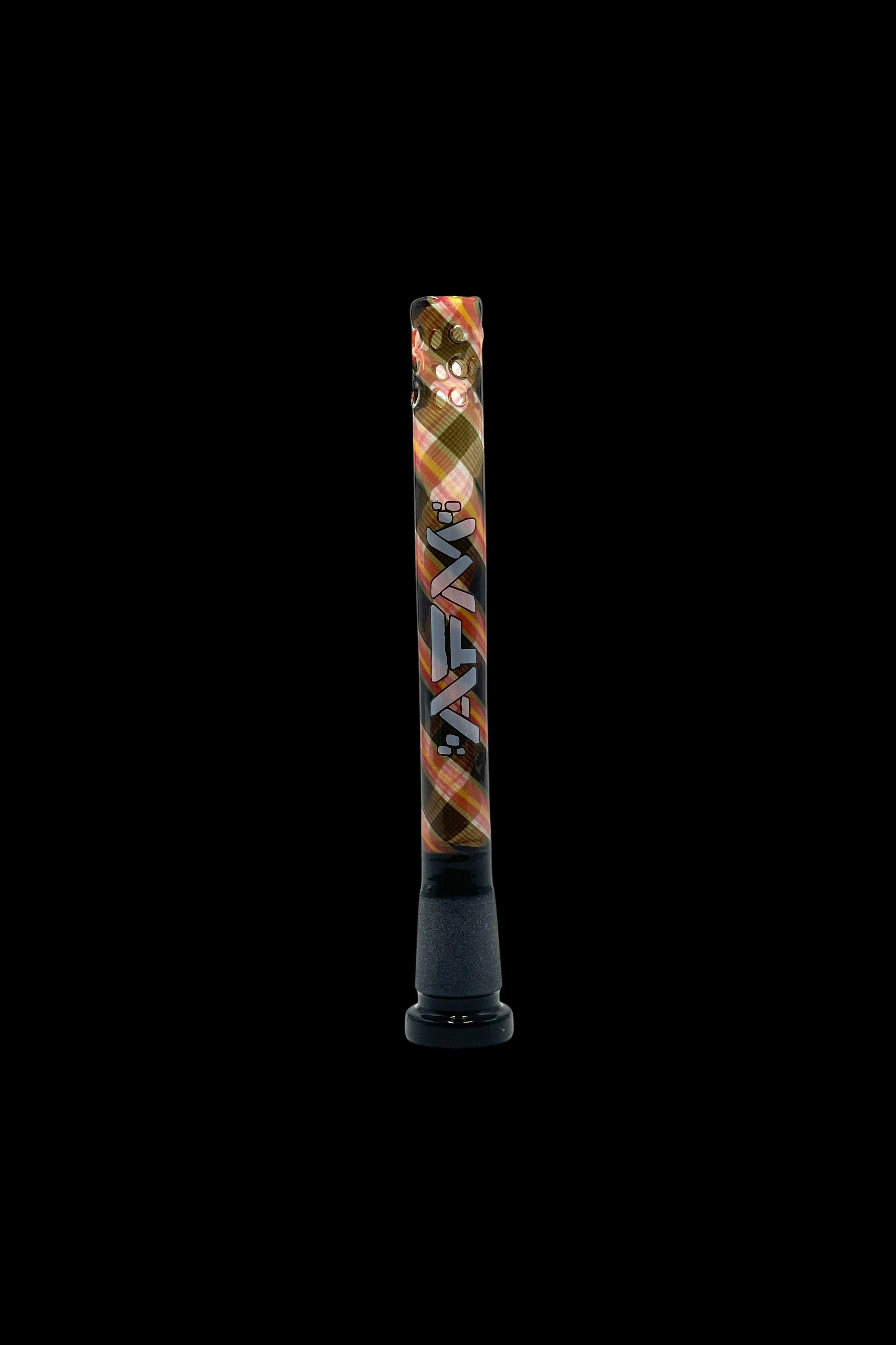 AFM Glass Reversal Downstem v1 - Elevate Your Smoking Style