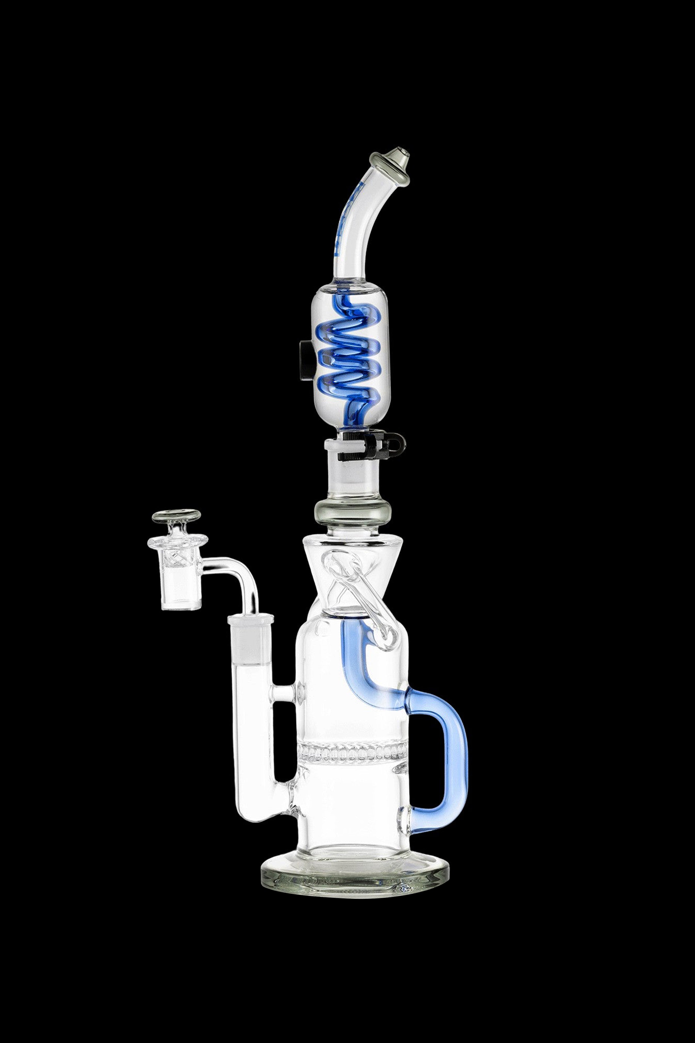 Kryo Glycerin Recycler Rig - Premium Cooling Experience