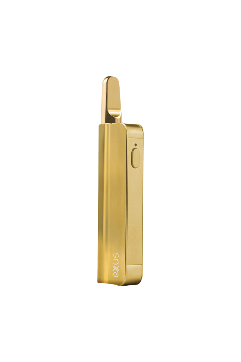 Exxus Snap VV Cartridge Vaporizer: Your Ultimate Vape Companion
