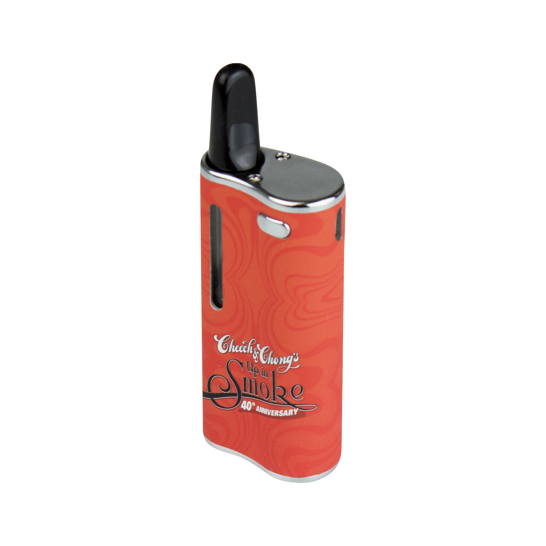 Cheech & Chong 40th Anniversary Red Pocket Vape - Ultimate Vaping Companion