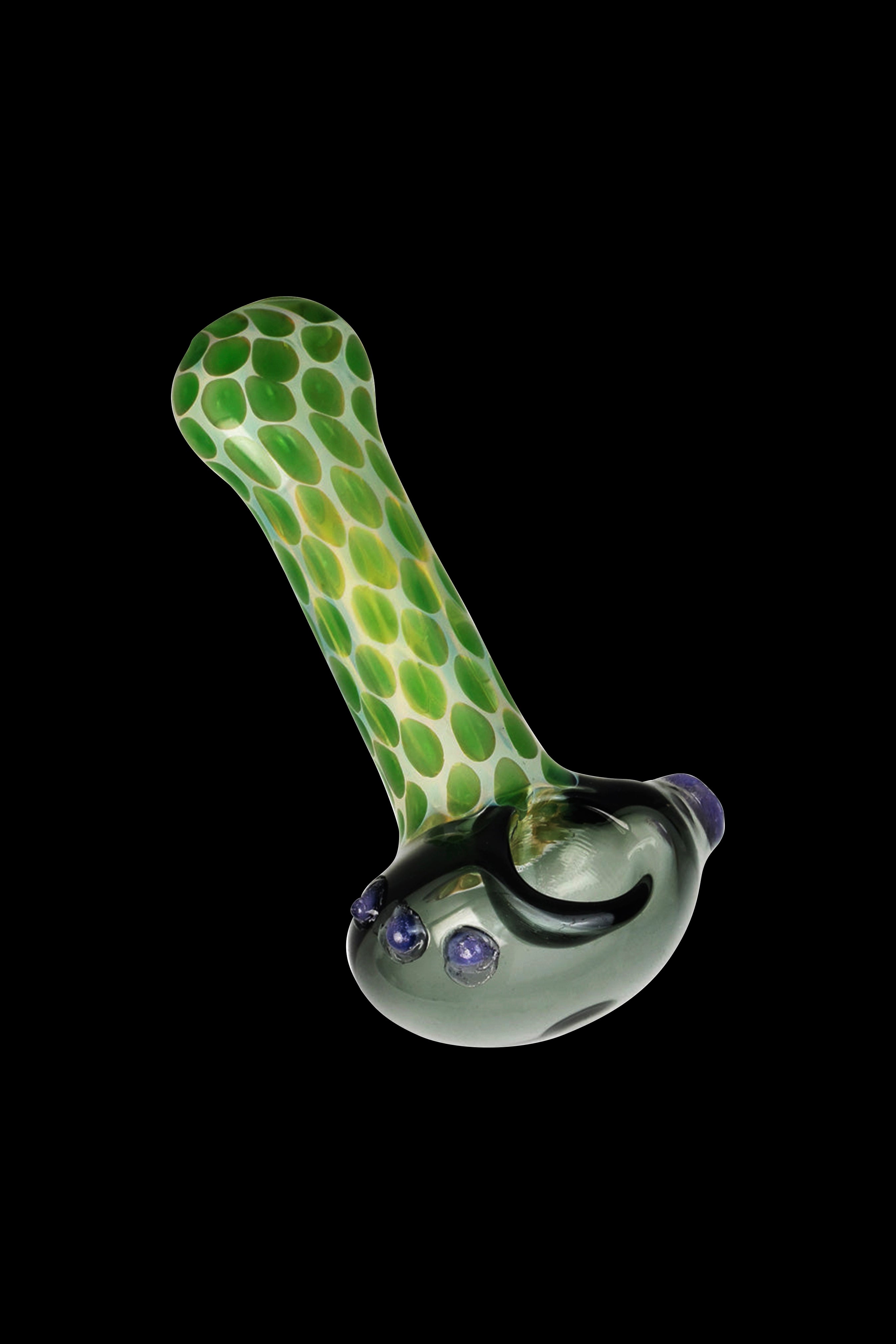 Cool Mellow Turtle Spoon Pipe - Your Smoking Essential