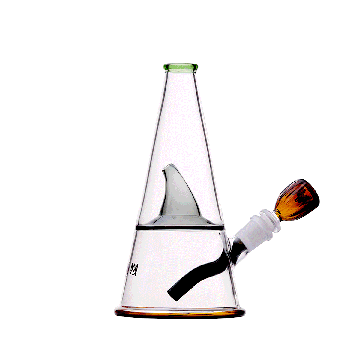MJ Arsenal x A Good Witch - Enchanting Alchemist Halloween Water Pipe