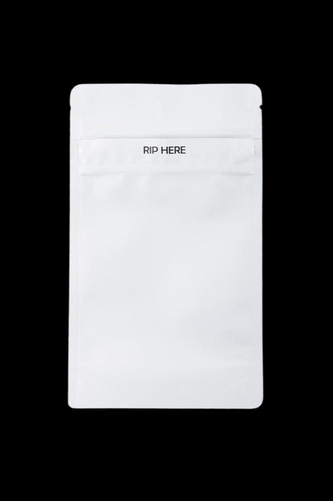 Grip n Rip White Mylar Bags - 1000 Pack: The Ultimate Storage Solution