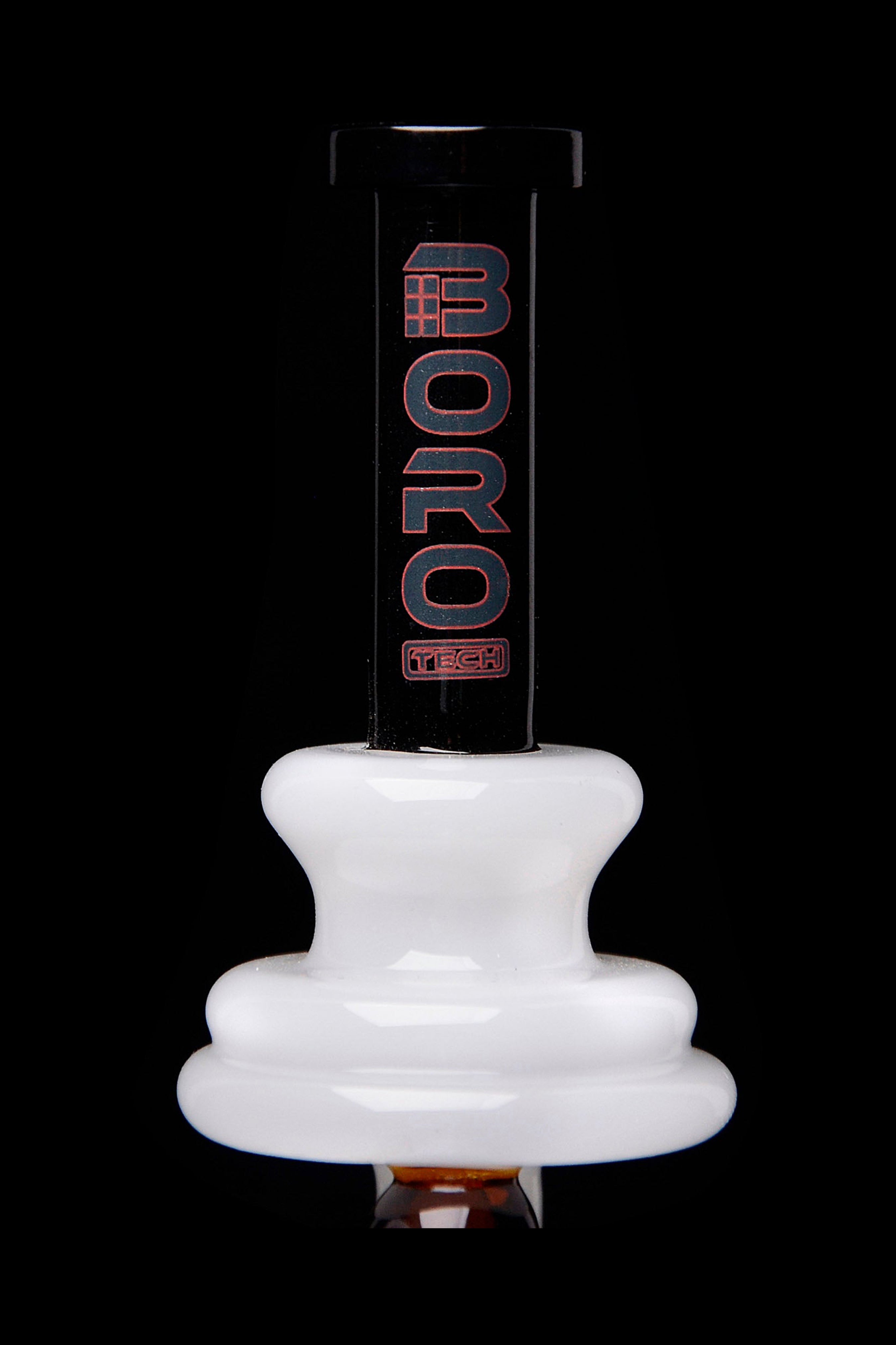 BoroTech Microscope Bong: A Stylish Smoking Essential