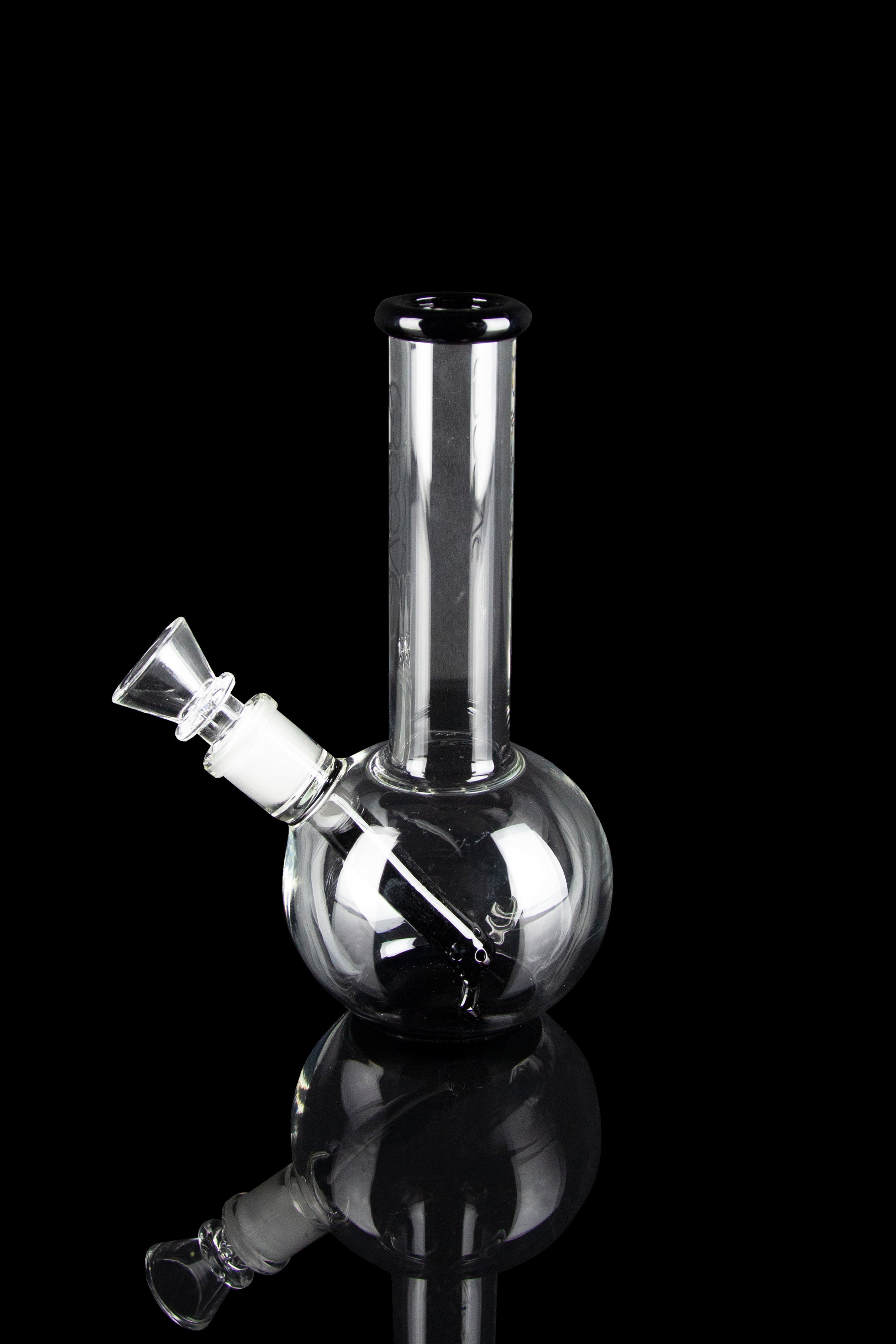 Groove's Stunning Round Water Pipe