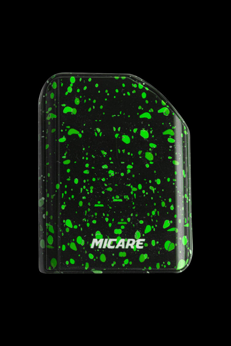 Exxus MiCare - The Ultimate Cartridge Battery