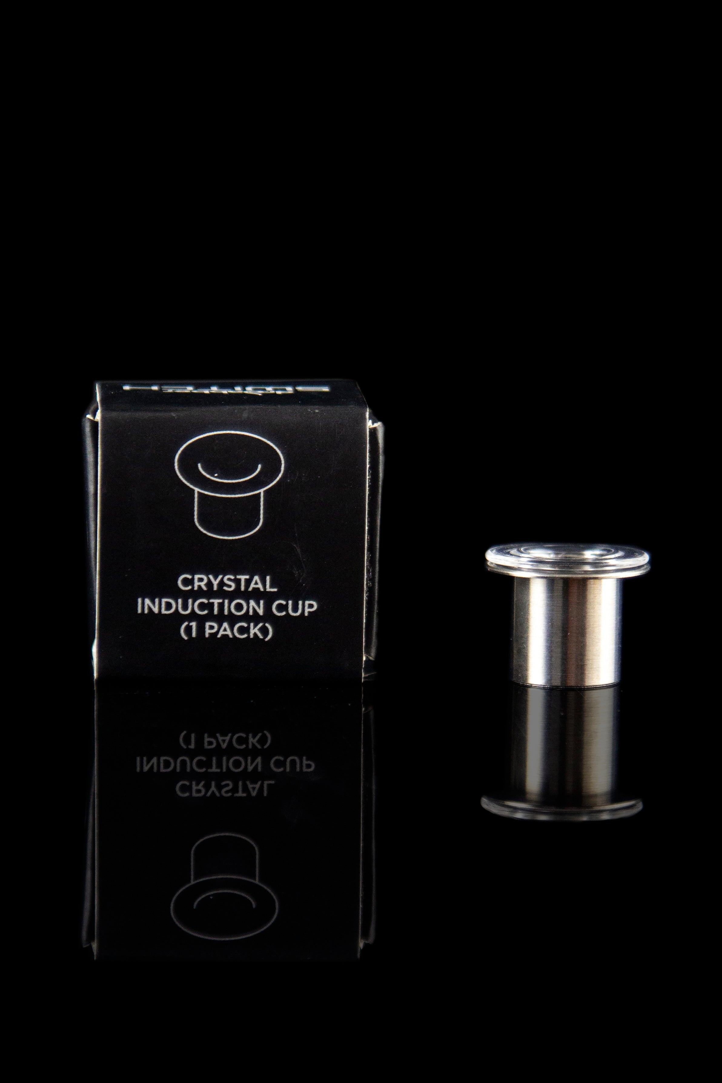 Dr. Dabber SWITCH Induction Cup - Your Perfect Vaping Upgrade