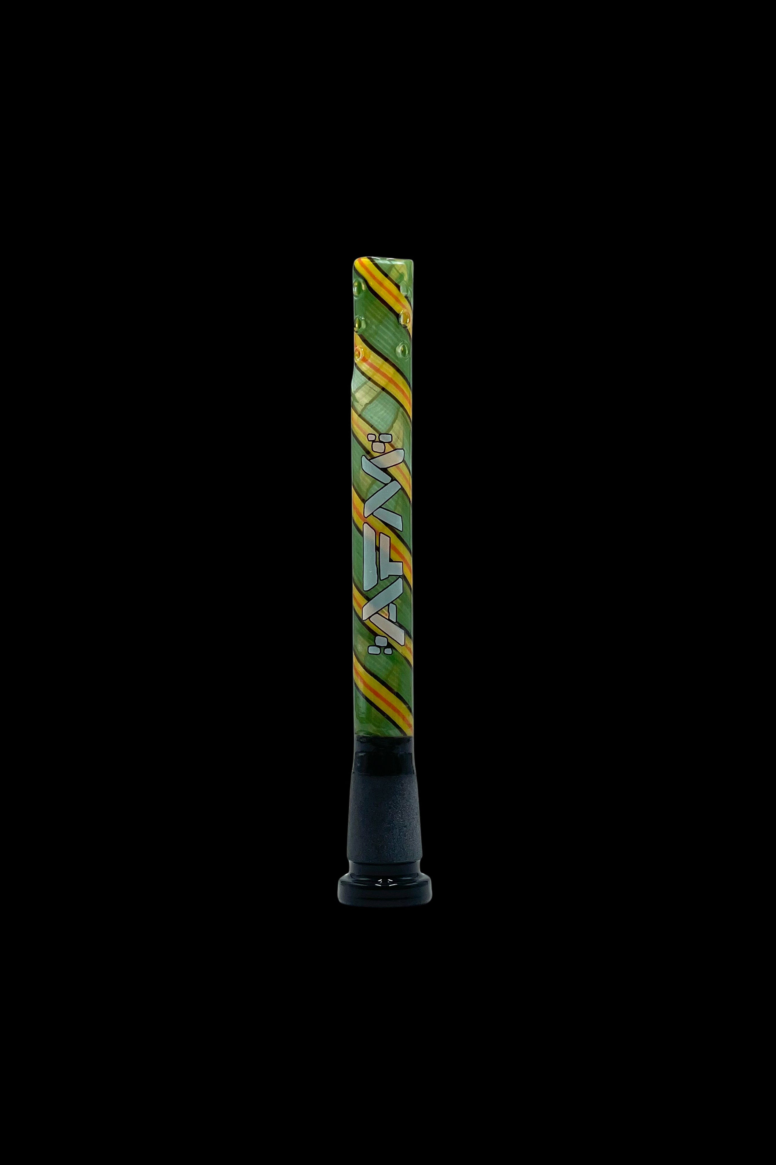 AFM Glass Reversal Downstem v1 - Elevate Your Smoking Style