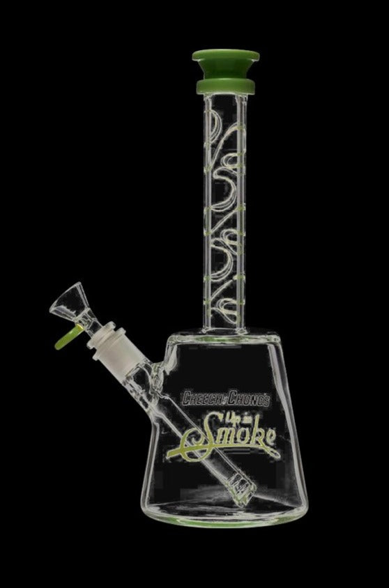 Cheech & Chong's Iconic The Chong Bong