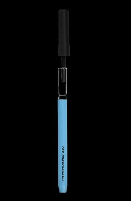 Impersonator One Hitter Pen - 50 Pack: Your Ideal Travel Companion!