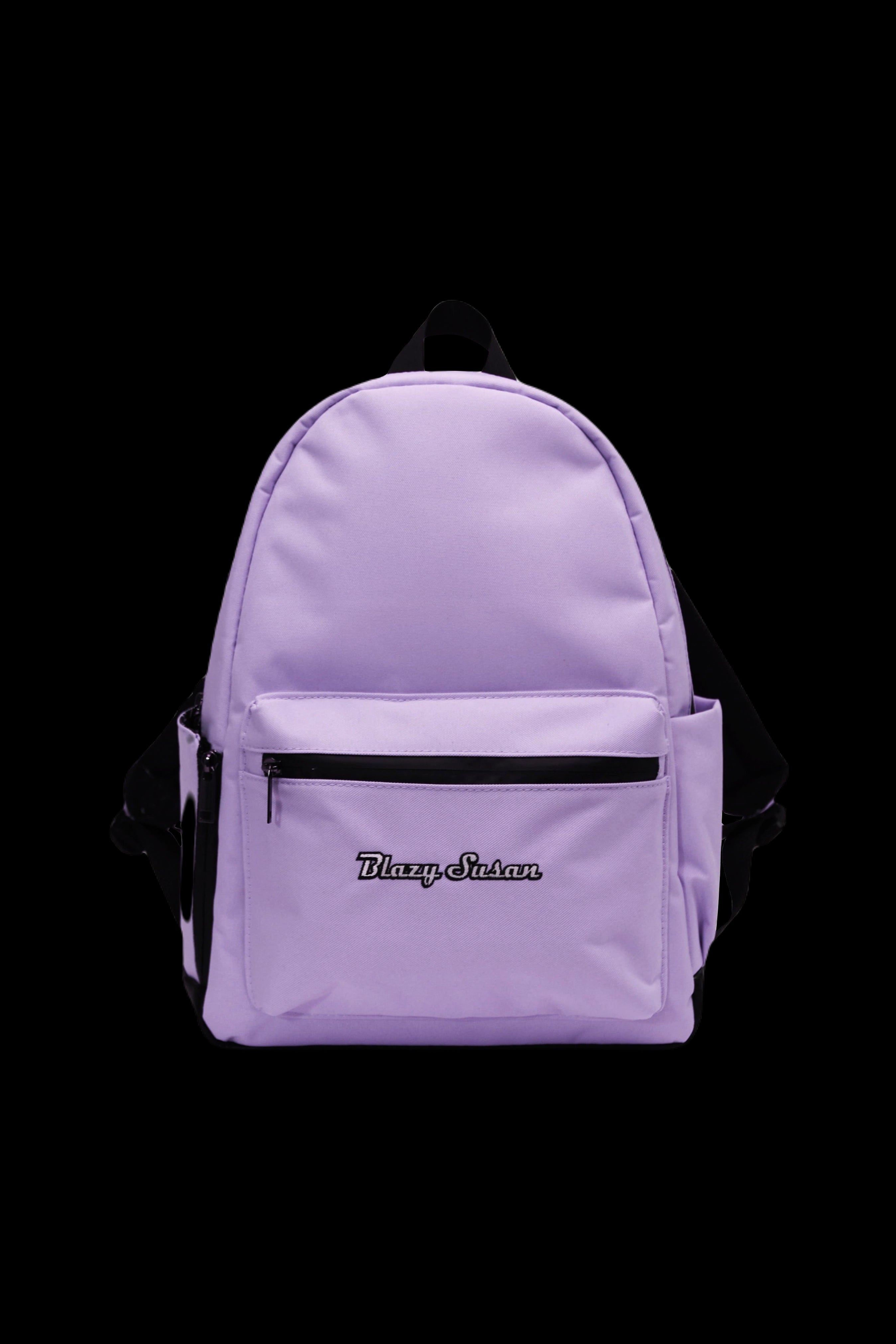 Blazy Susan Premium Rolling Gear Backpacks & Cross-Body Bag
