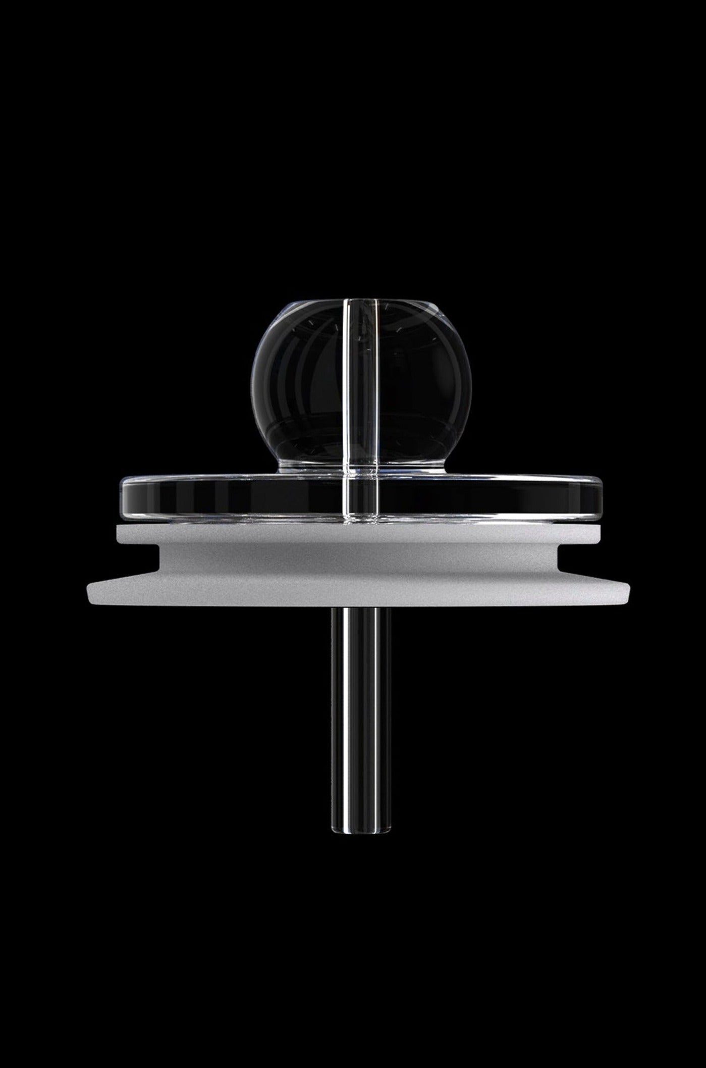 Dr. Dabber Switch Carb Cap Silicone Seal - Enhance Your Vaping Experience