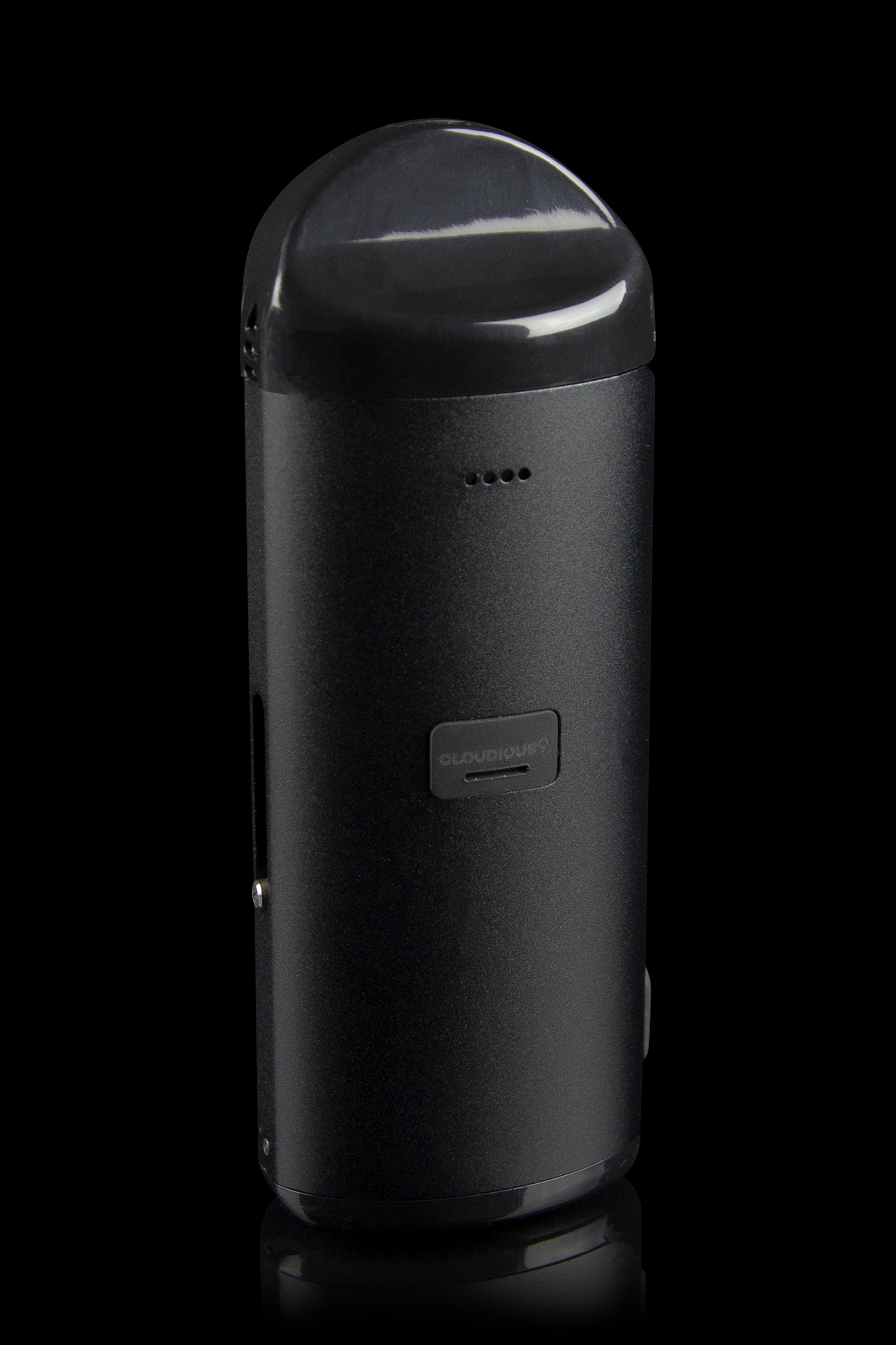 Cloudious 9 Atomic9: The Ultimate Portable Dry Herb Vaporizer