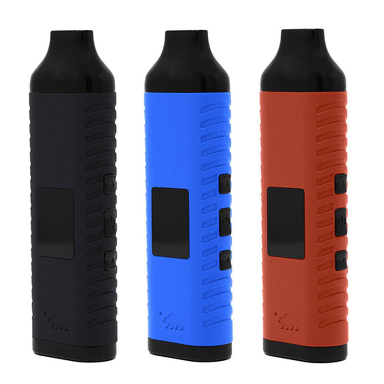 Cali Crusher OSO - The Ultimate Dry Herb Vaporizer