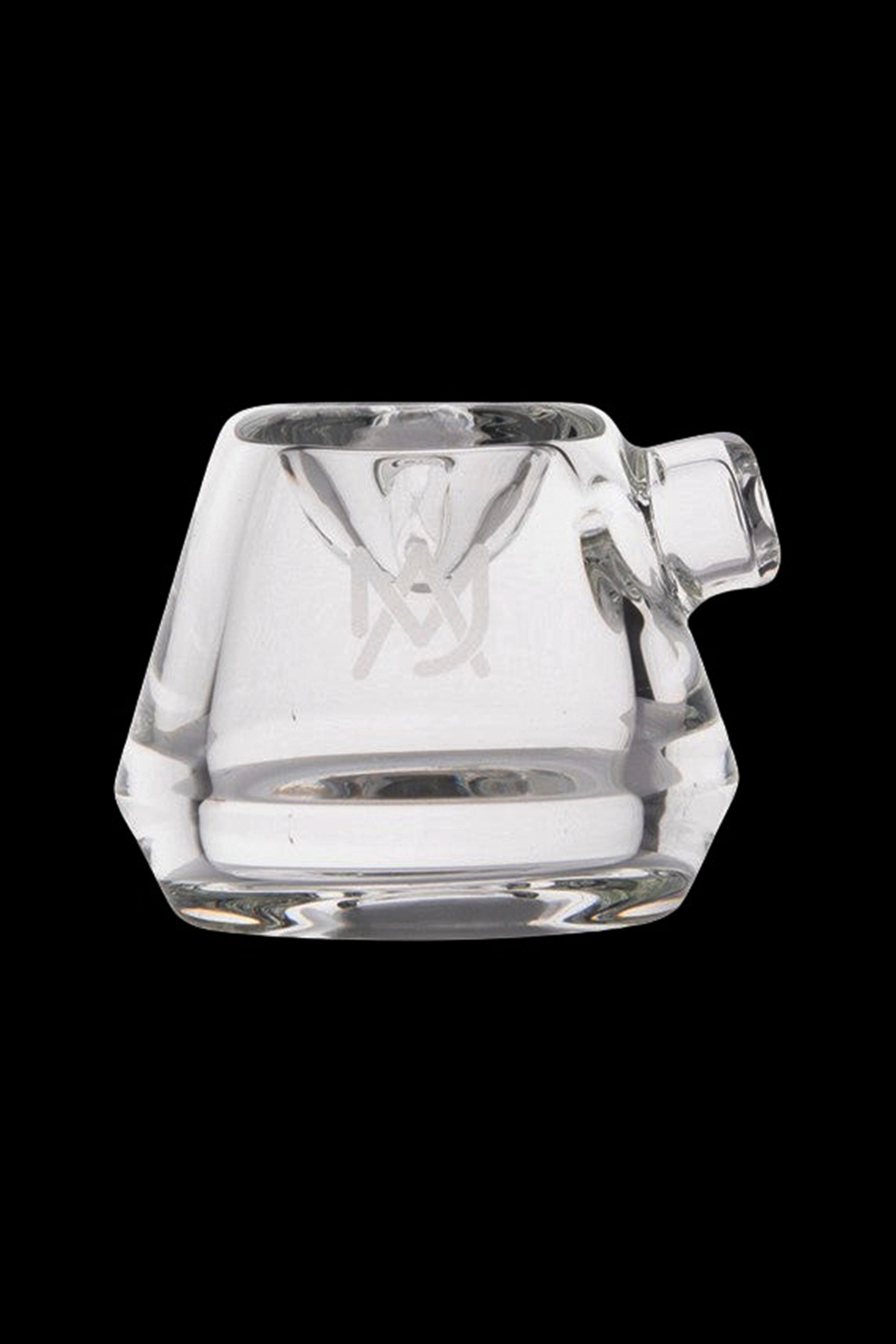 MJ Arsenal Kettle - The Ultimate Hand Pipe for Smoking Enthusiasts