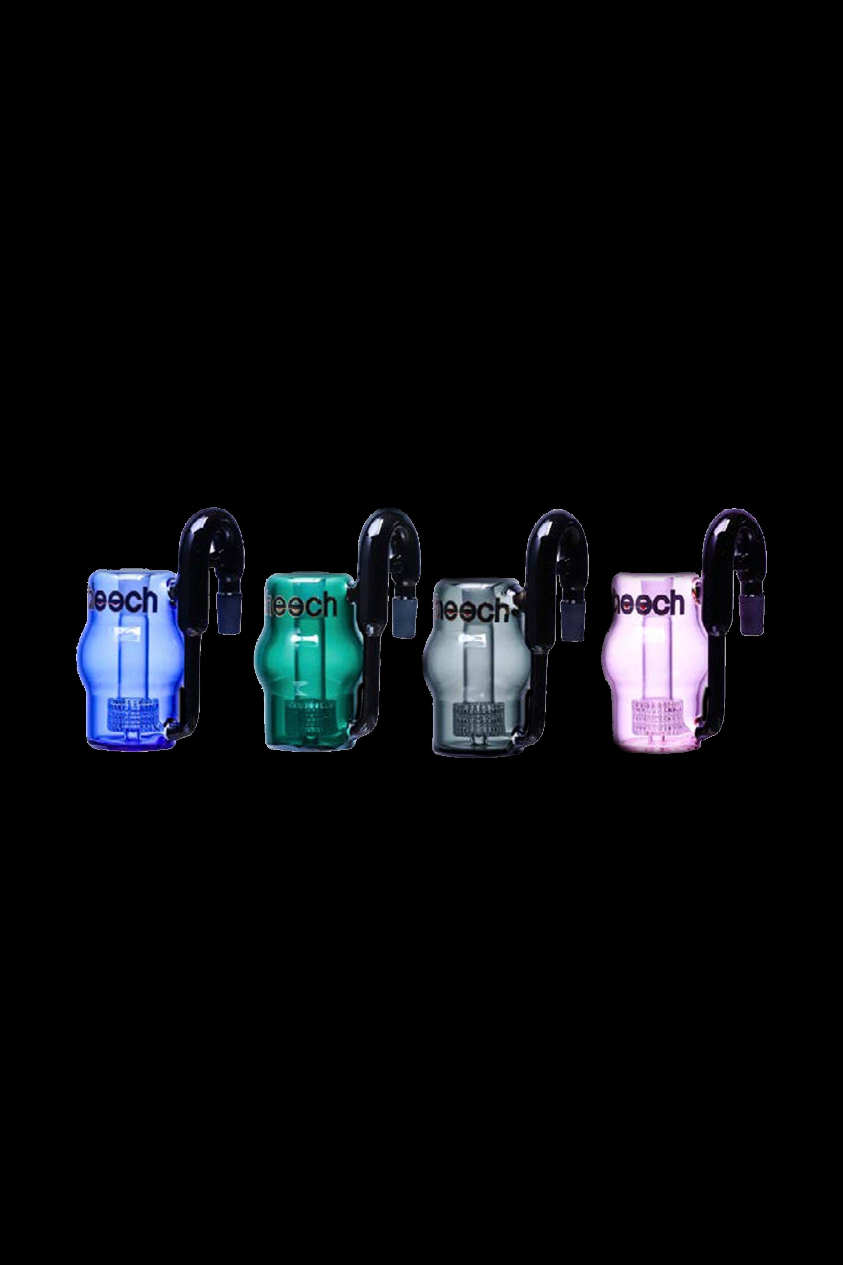 Cheech Glass - The Ultimate Ash Catcher for a Cleaner Smoke