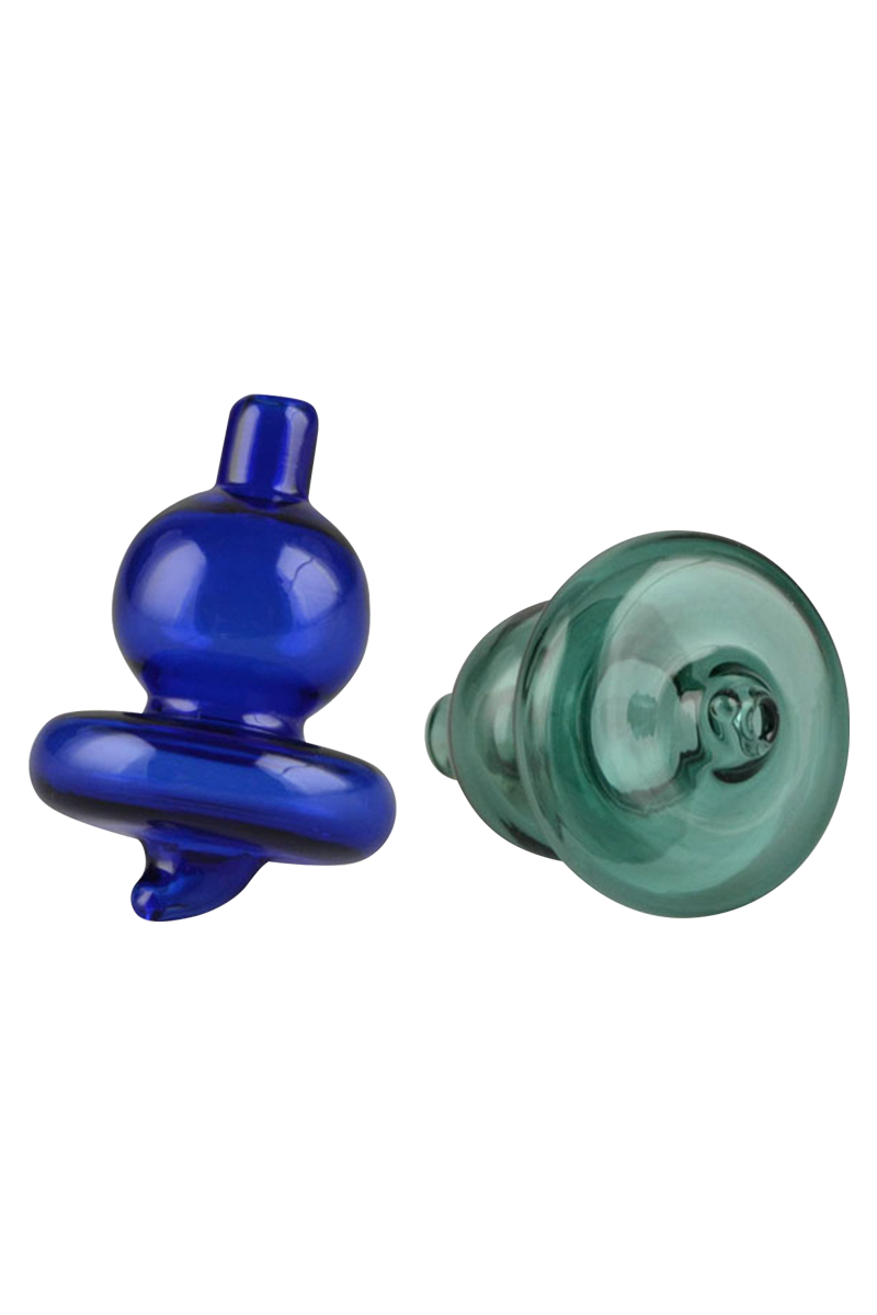 Incredible Dual - Use Thermal Bubble Carb Cap