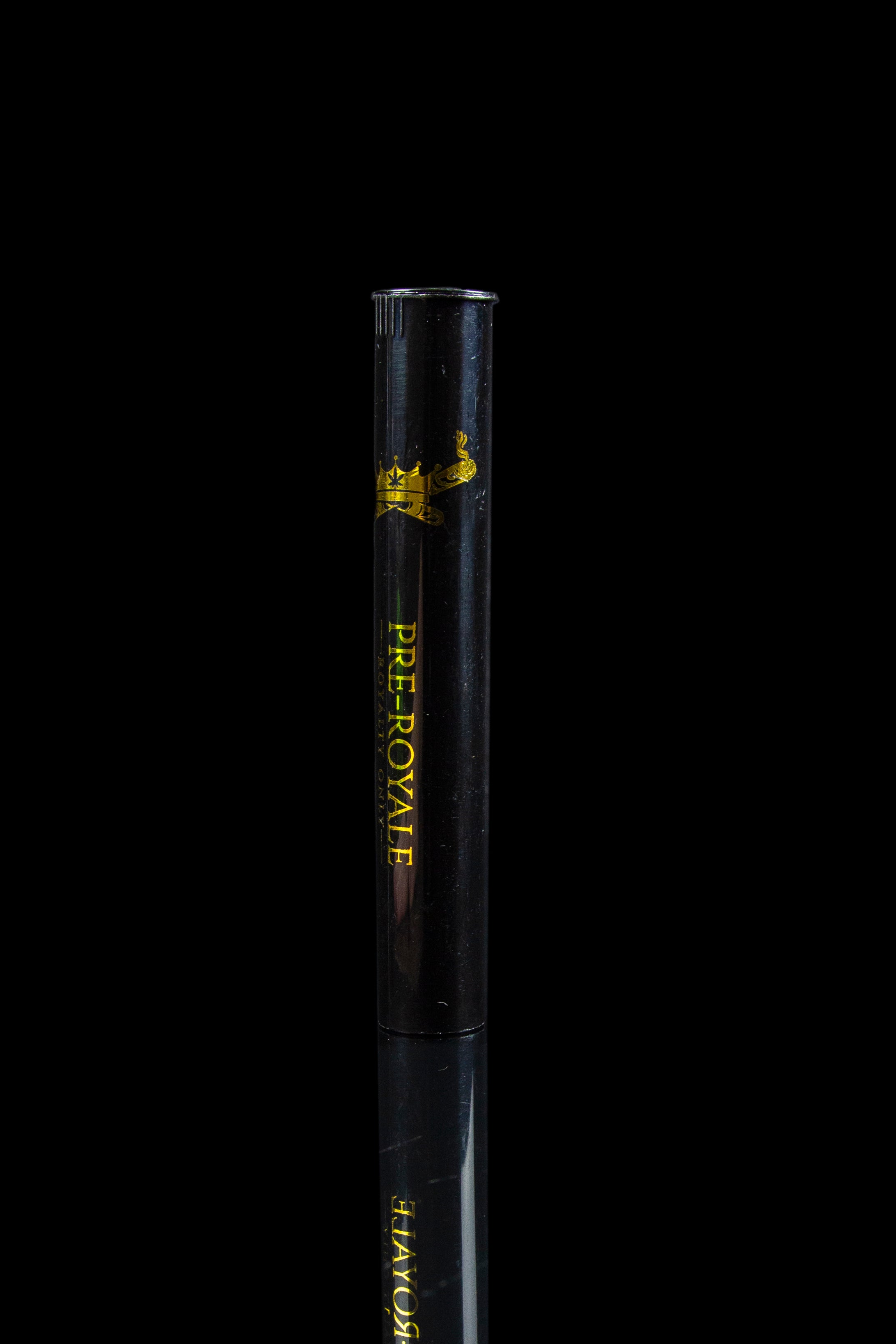 Luxury Pre-Royale Doob Tubes - Set of 10