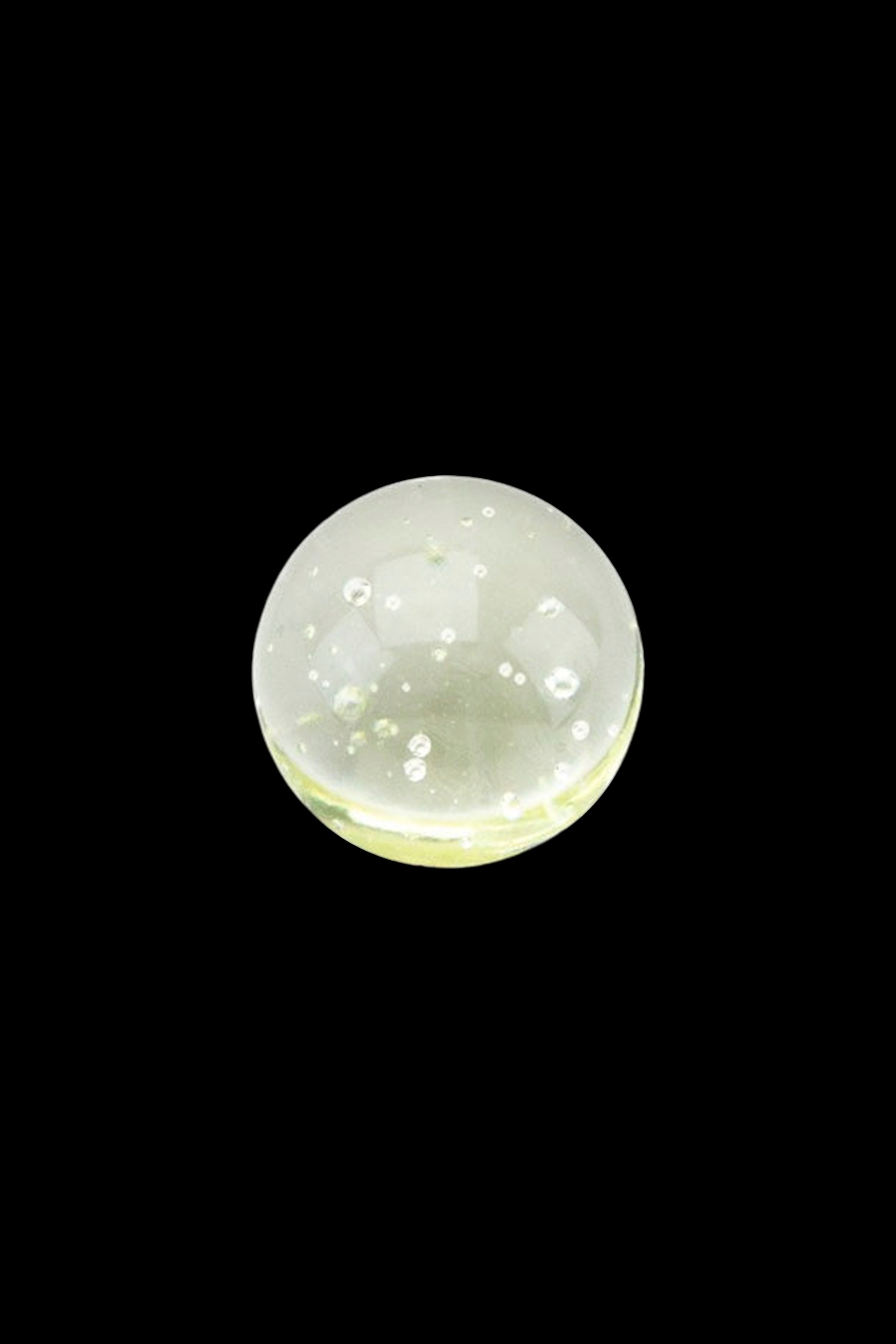 Empire Glassworks' Enchanting Siriusly Shrooms Spinner Cap