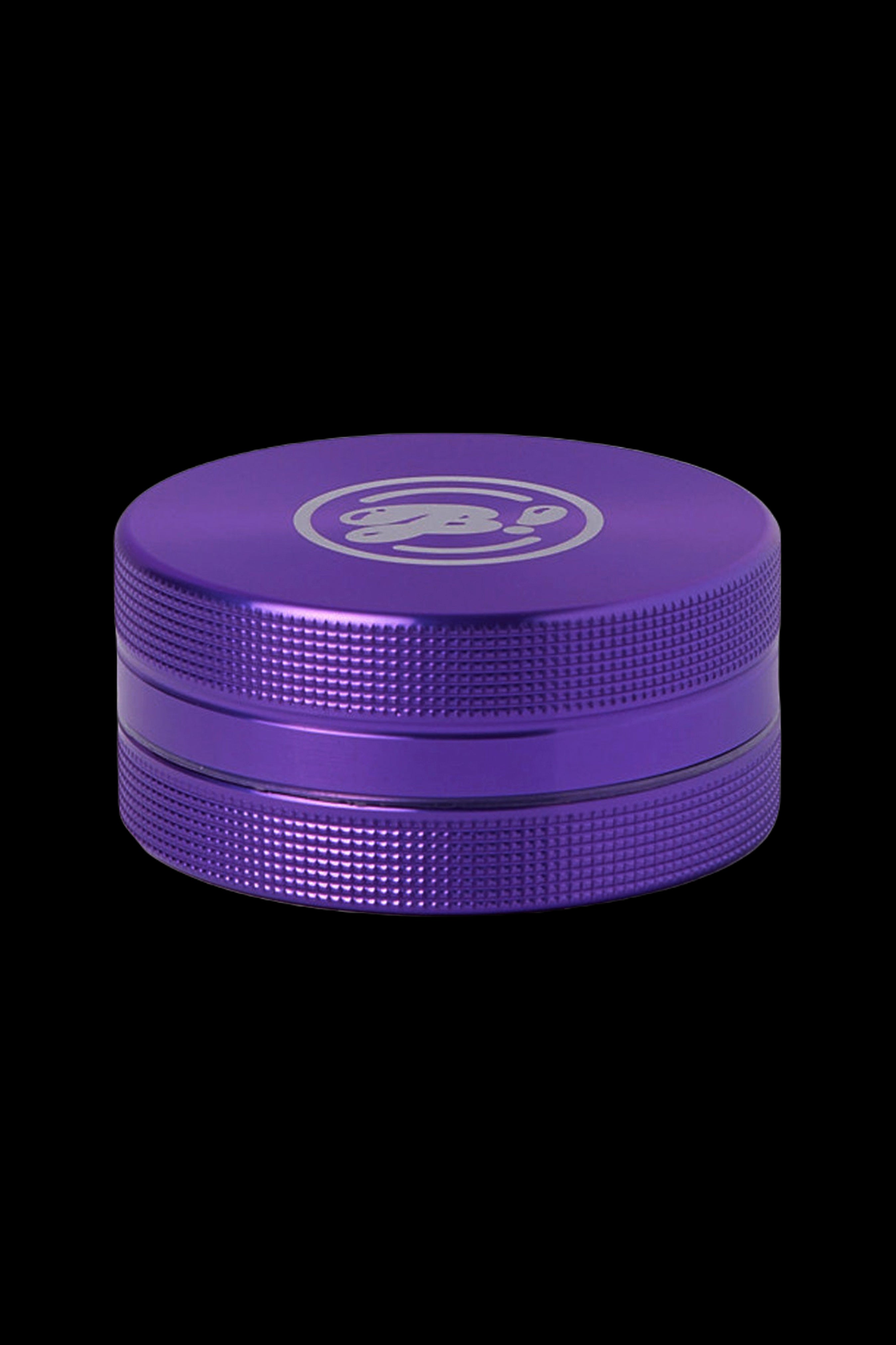 BigFun! 2-Piece Medium Grinder - Your Ultimate Fun Companion