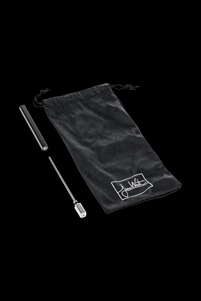 Jane West Collection Solo One-Hitter: The Ultimate On-the-Go Smoking Companion