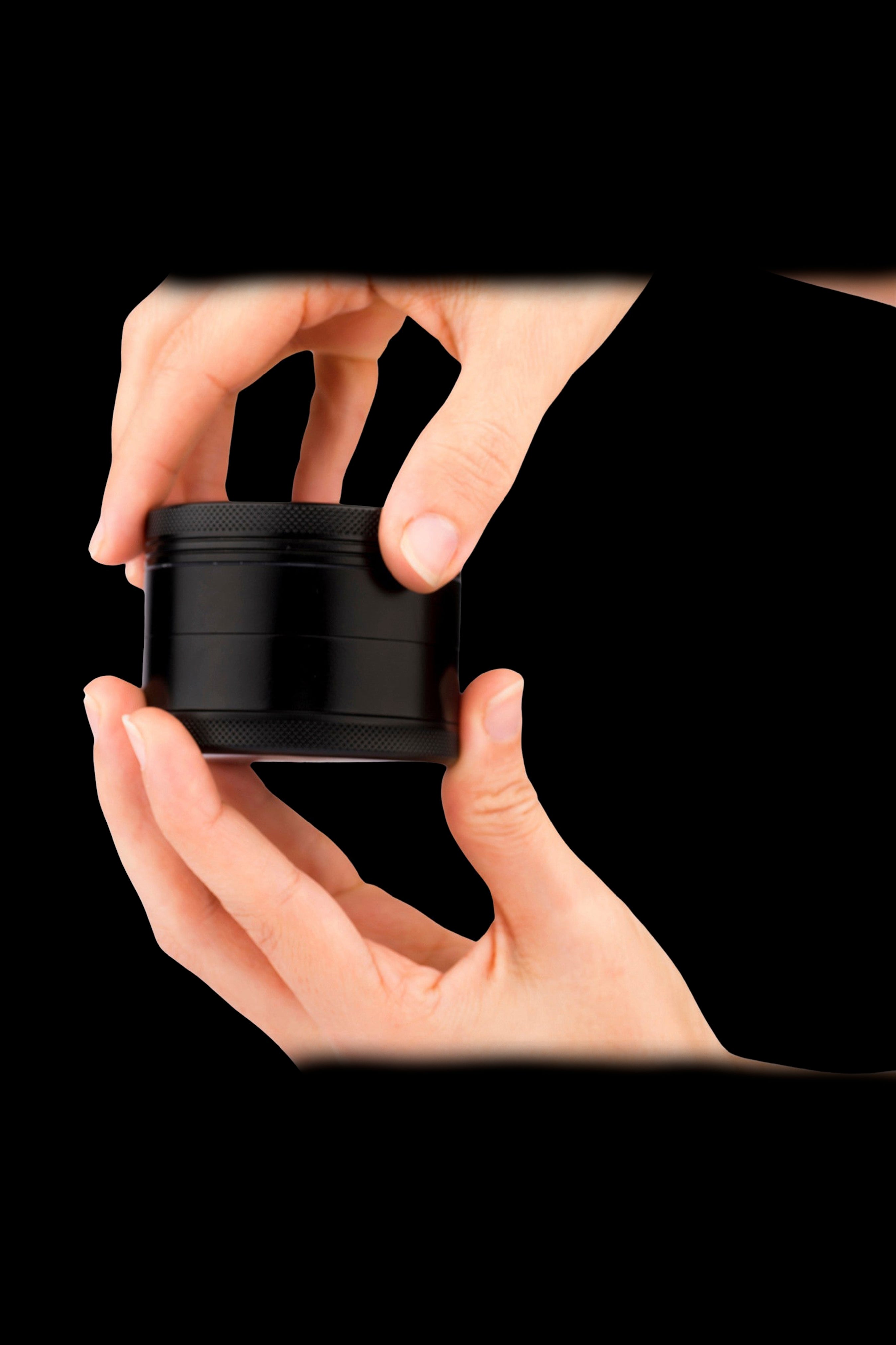 Blue Bus Z1 Fine Ceramic Herb Grinder - Premium Tools for Herbs