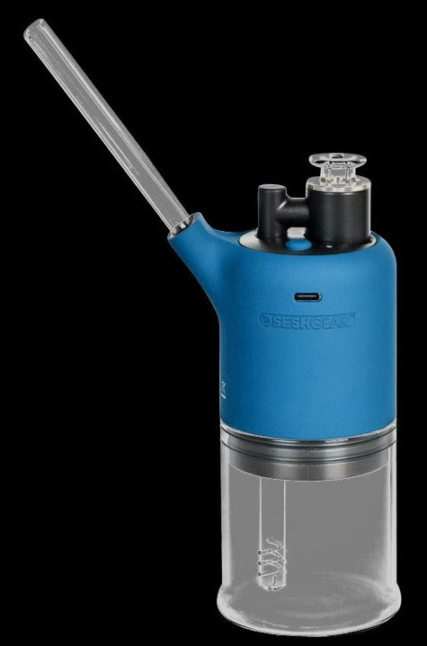 Pulsar Dabtron: The Ultimate Electric Dab Rig